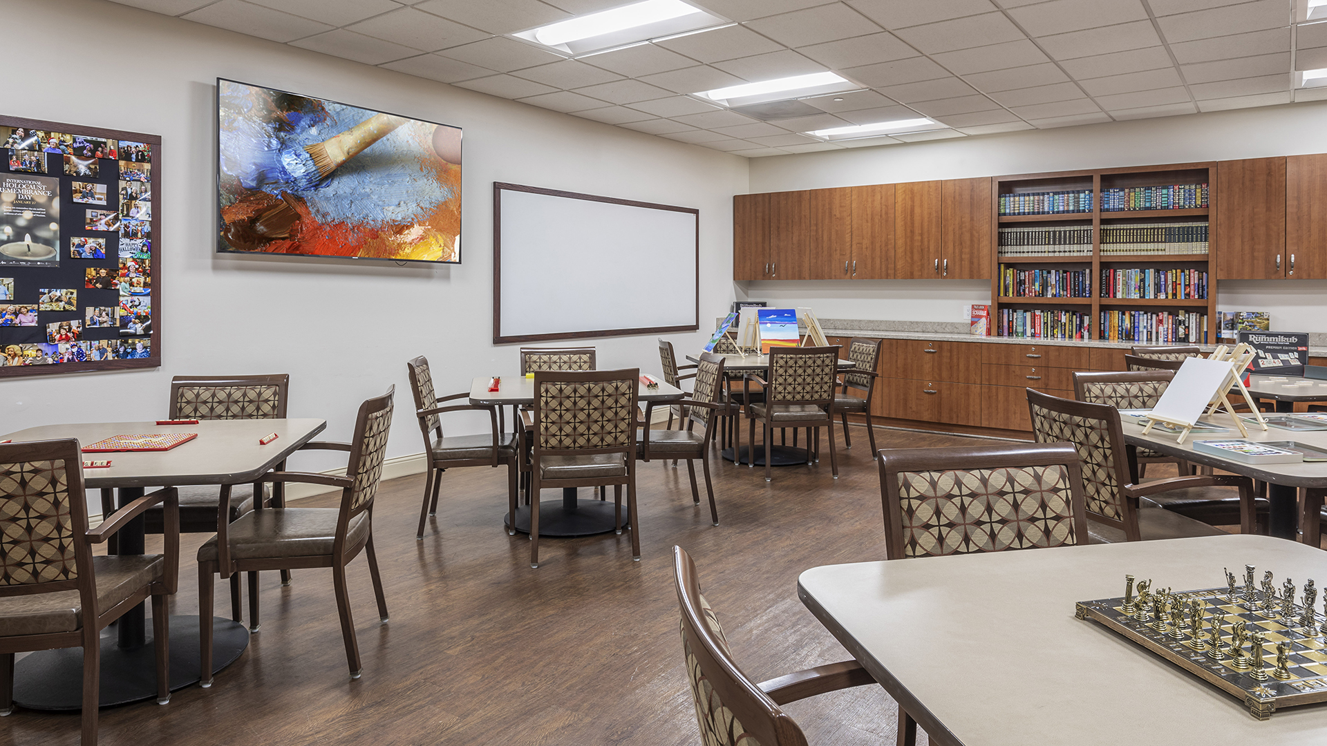 Atria Tarzana, Los Angeles, CA 19