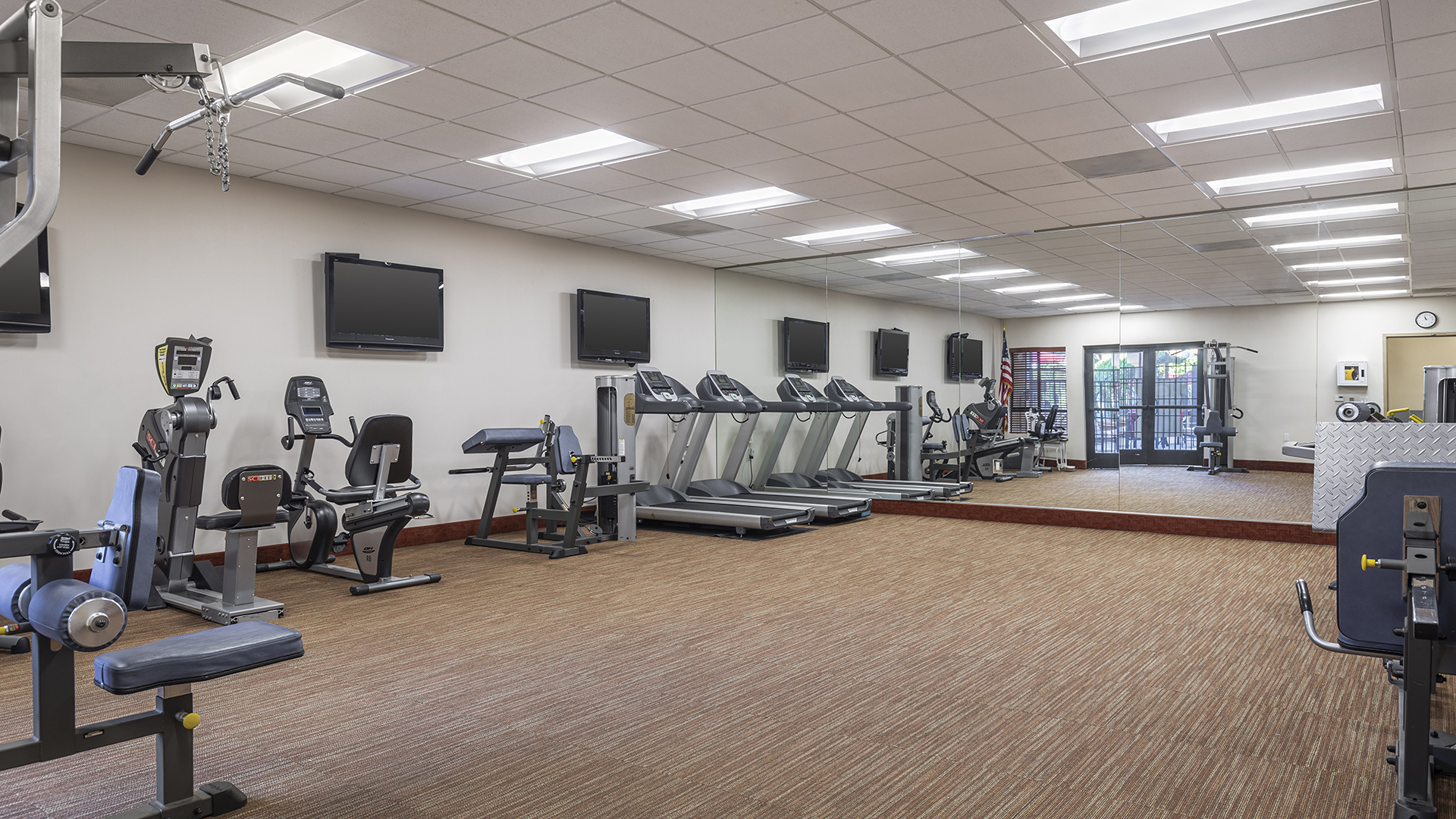 Atria Tarzana, Los Angeles, CA 20