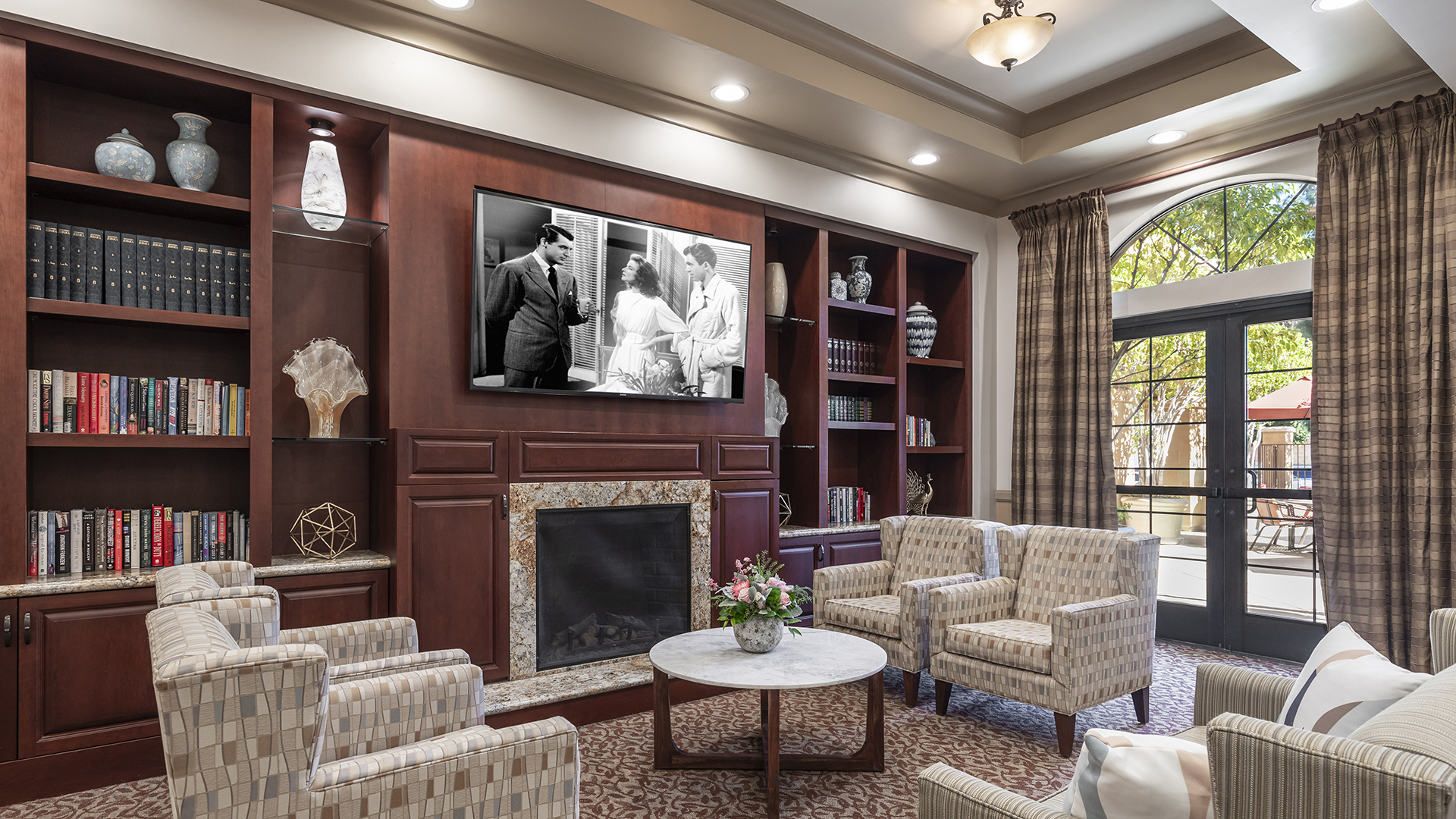 Atria Tarzana, Los Angeles, CA 21