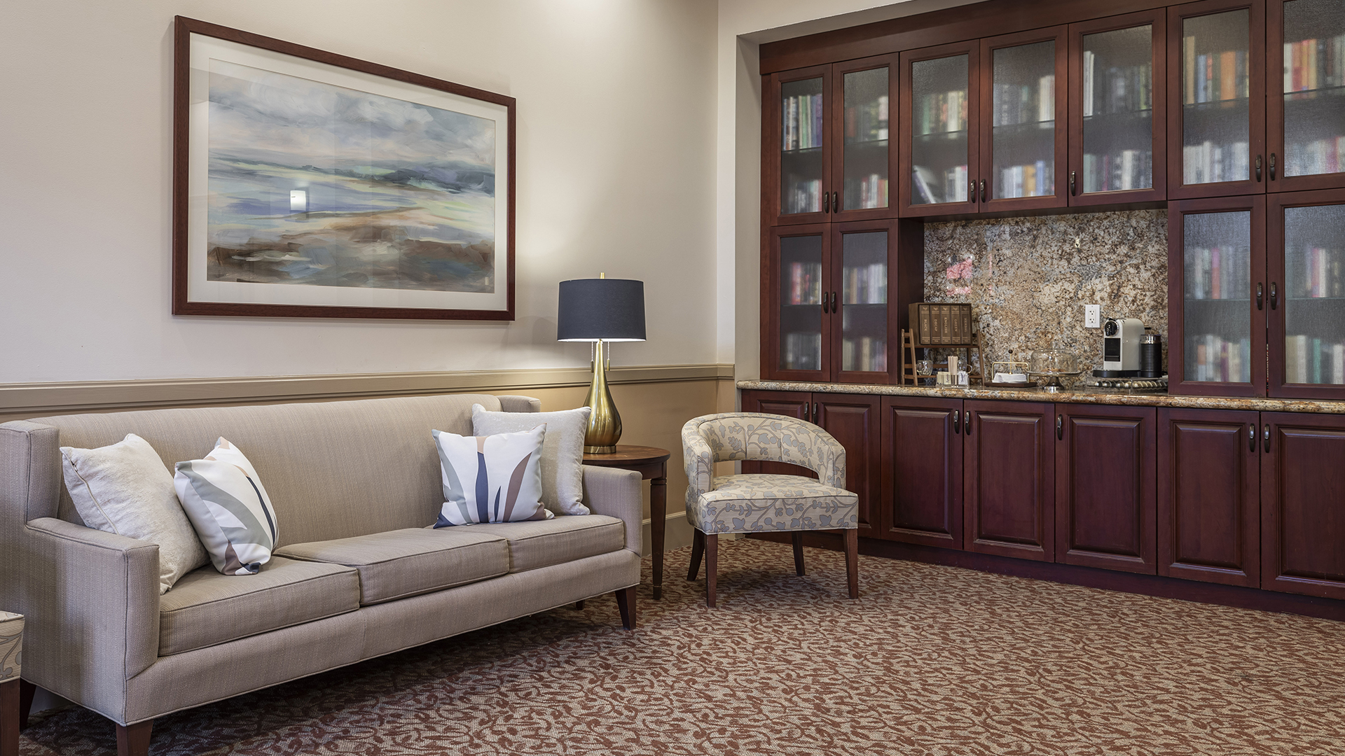 Atria Tarzana, Los Angeles, CA 22