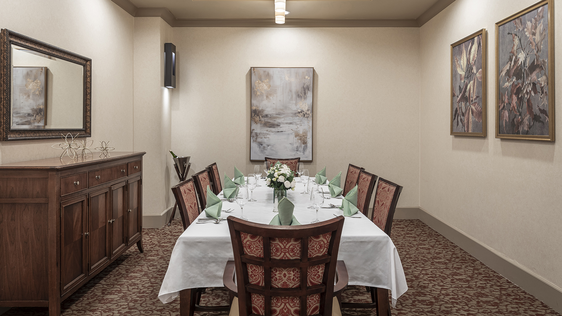 Atria Tarzana, Los Angeles, CA