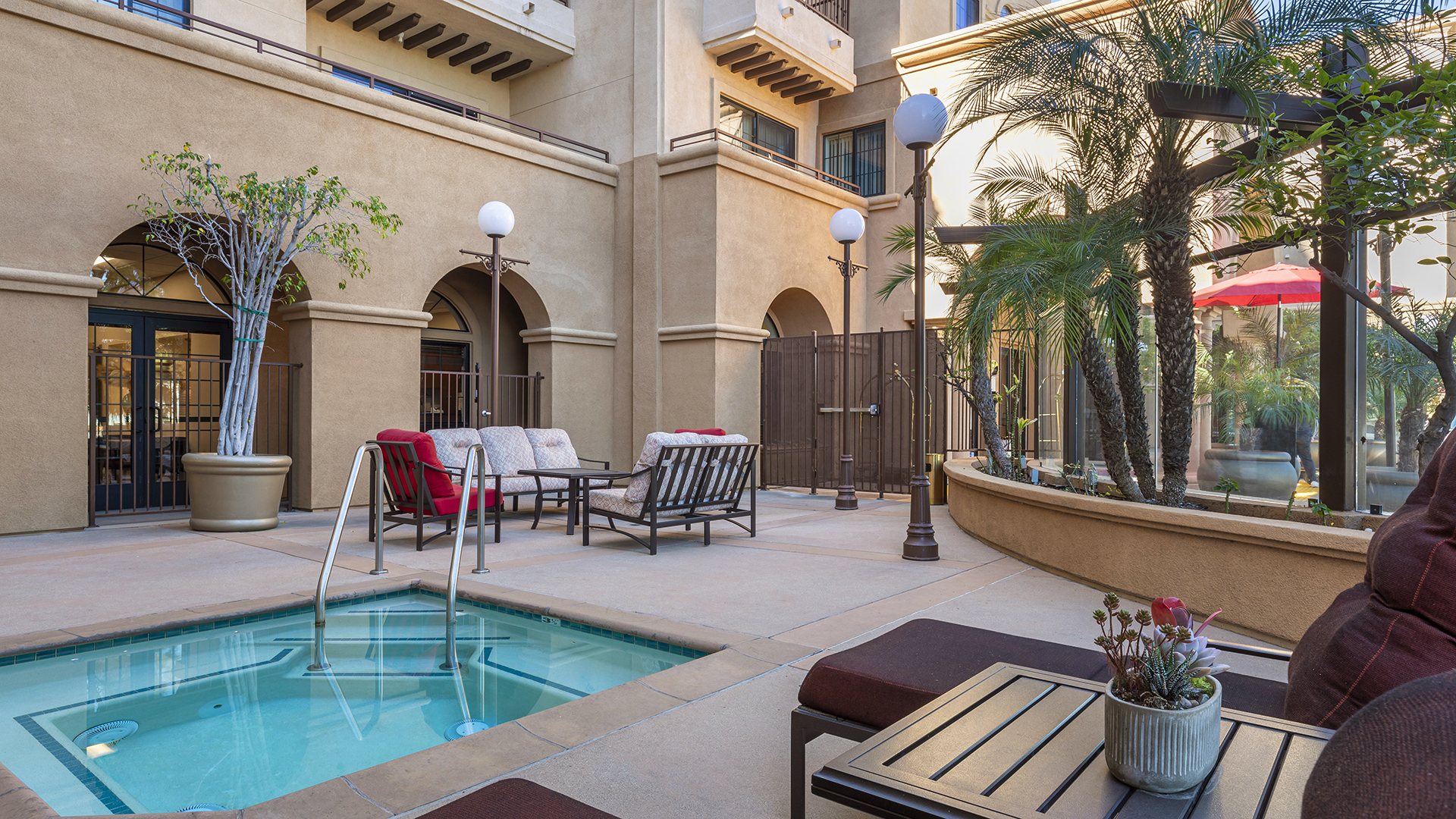 Atria Tarzana, Los Angeles, CA 3