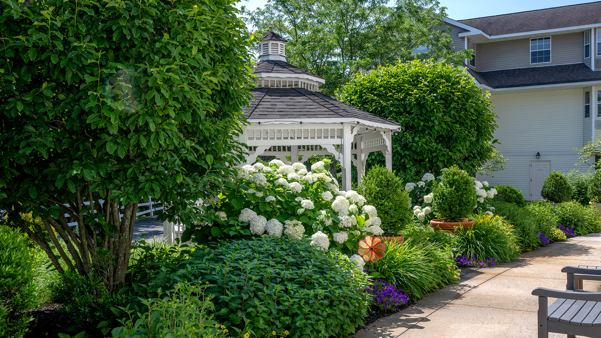 Atria Tinton Falls, Tinton Falls, NJ 16