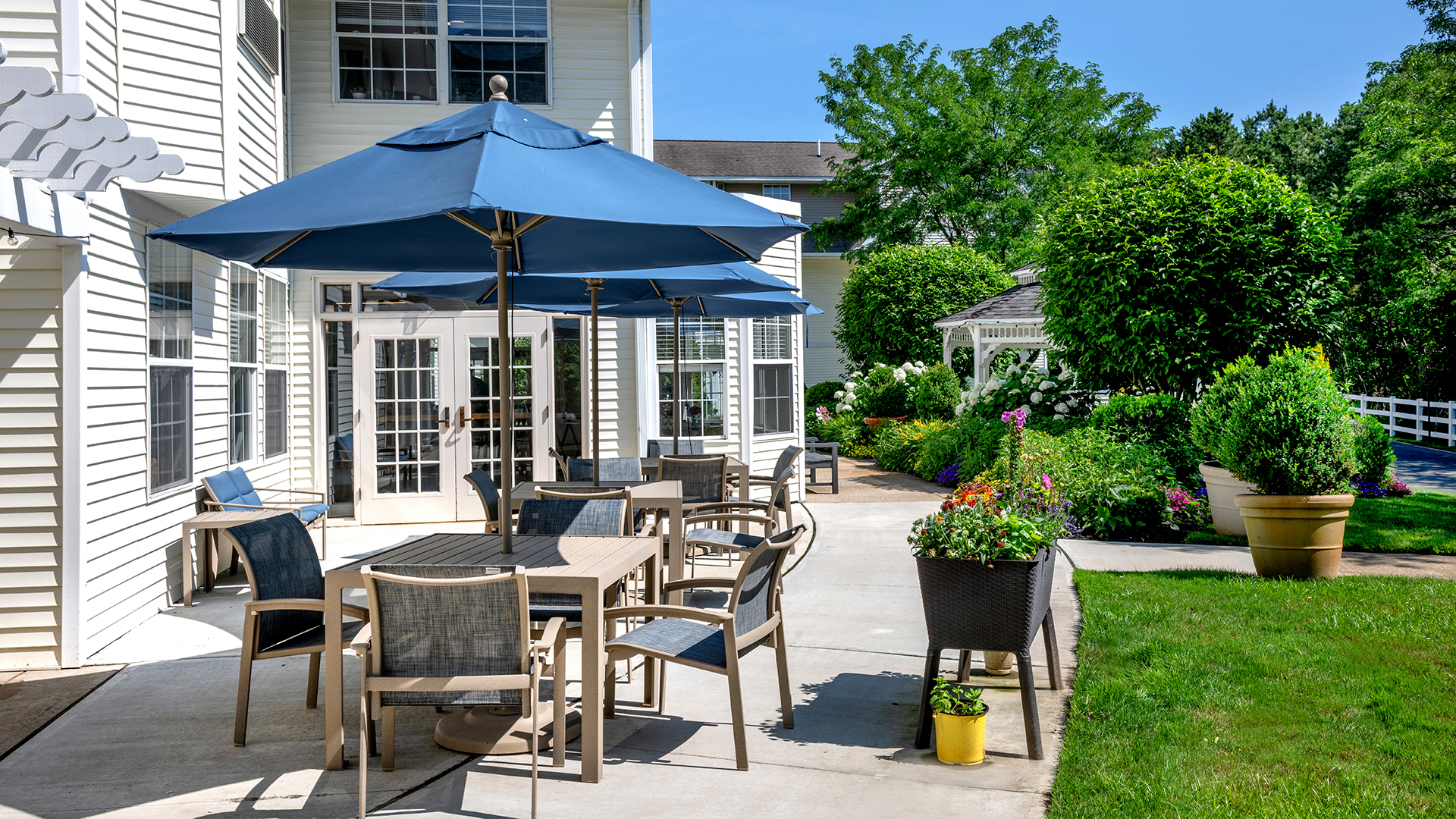 Atria Tinton Falls, Tinton Falls, NJ 17