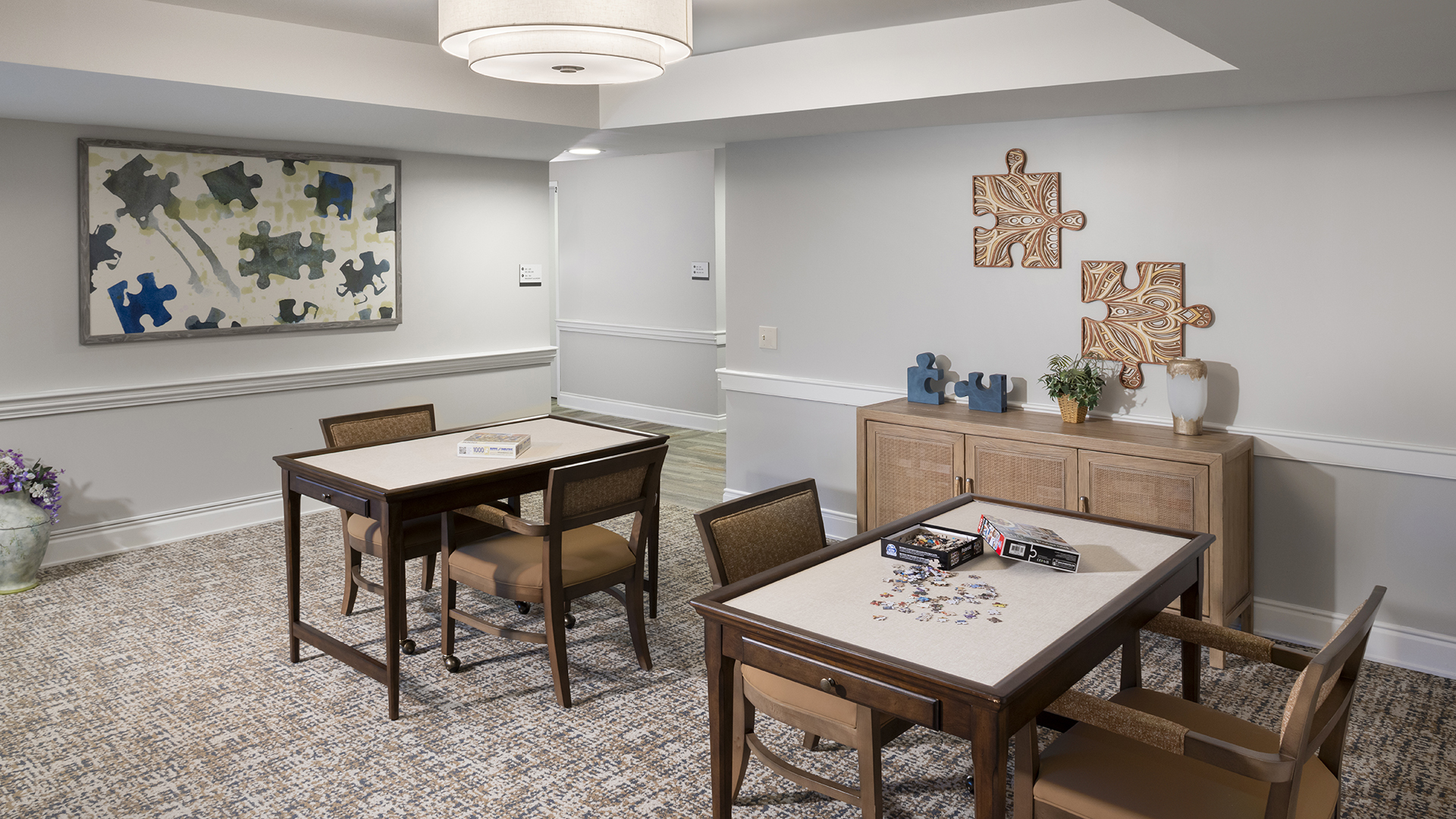 Atria Tinton Falls, Tinton Falls, NJ 8