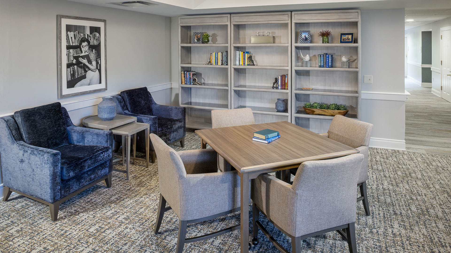 Atria Tinton Falls, Tinton Falls, NJ 5