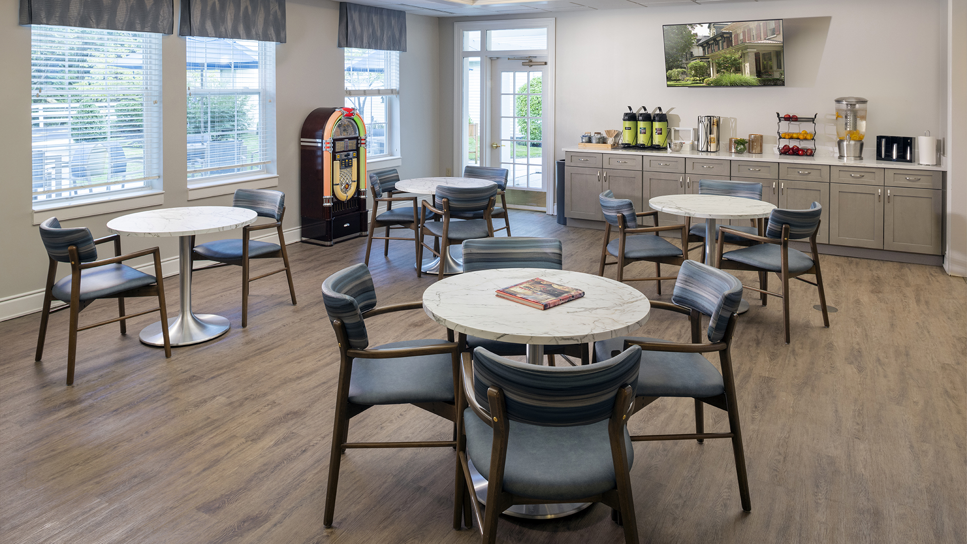 Atria Tinton Falls, Tinton Falls, NJ 12