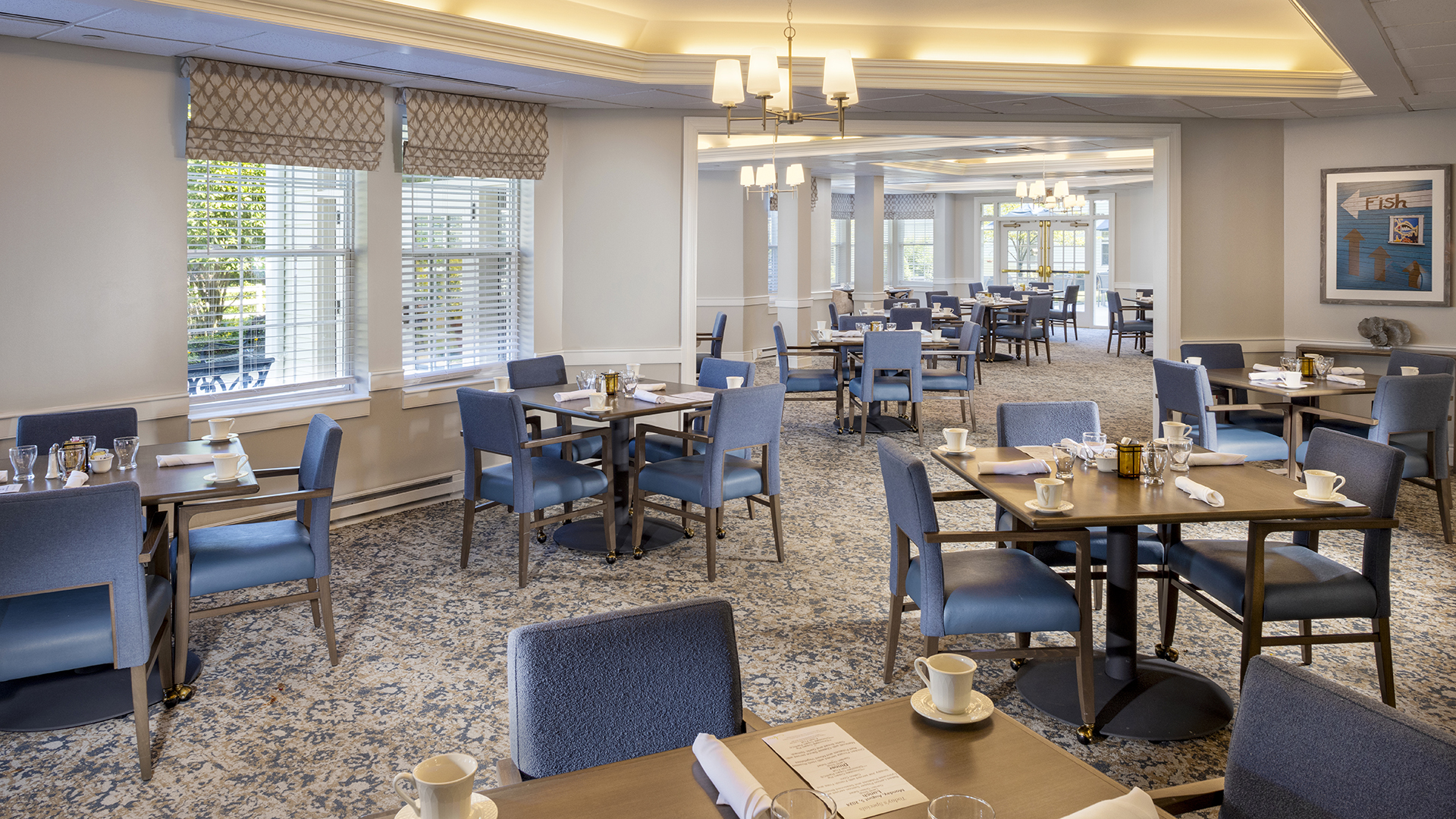 Atria Tinton Falls, Tinton Falls, NJ 3