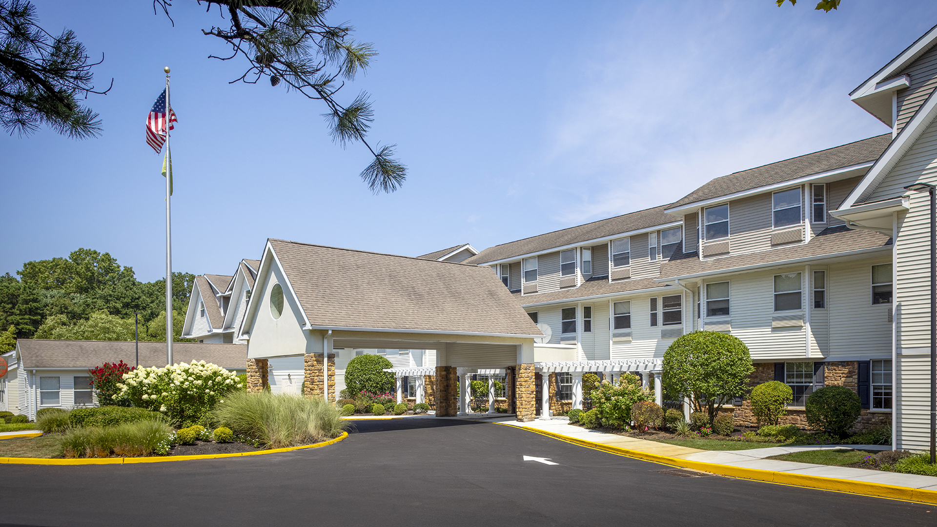 Atria Tinton Falls, Tinton Falls, NJ