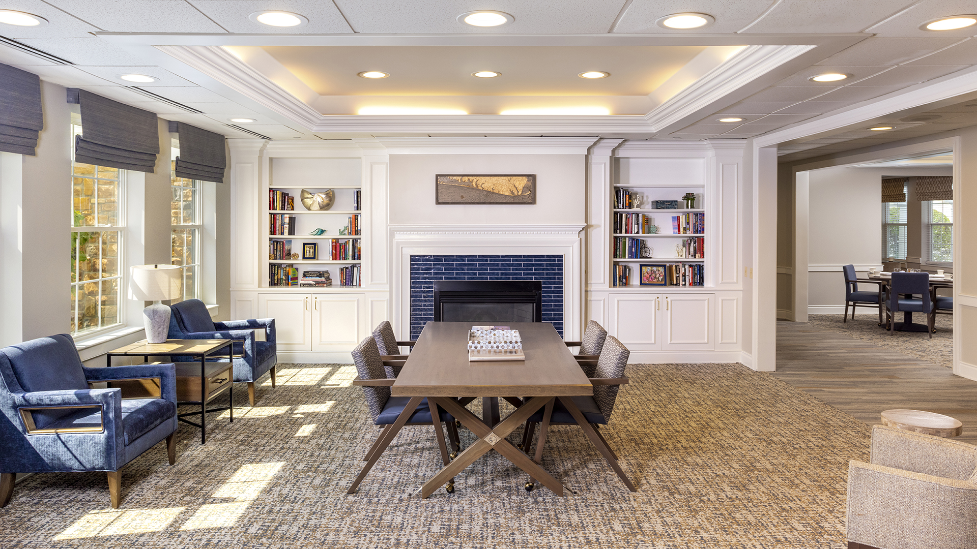 Atria Tinton Falls, Tinton Falls, NJ 2