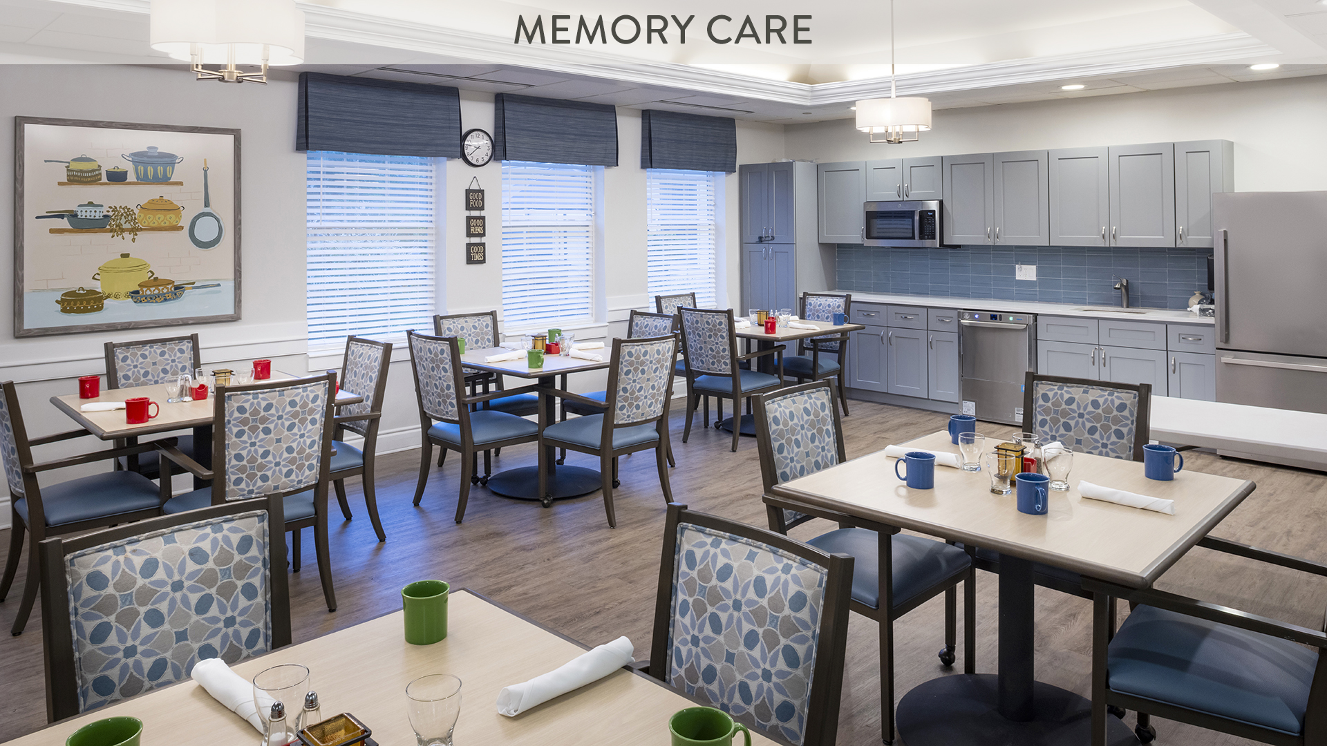 Atria Tinton Falls, Tinton Falls, NJ 11