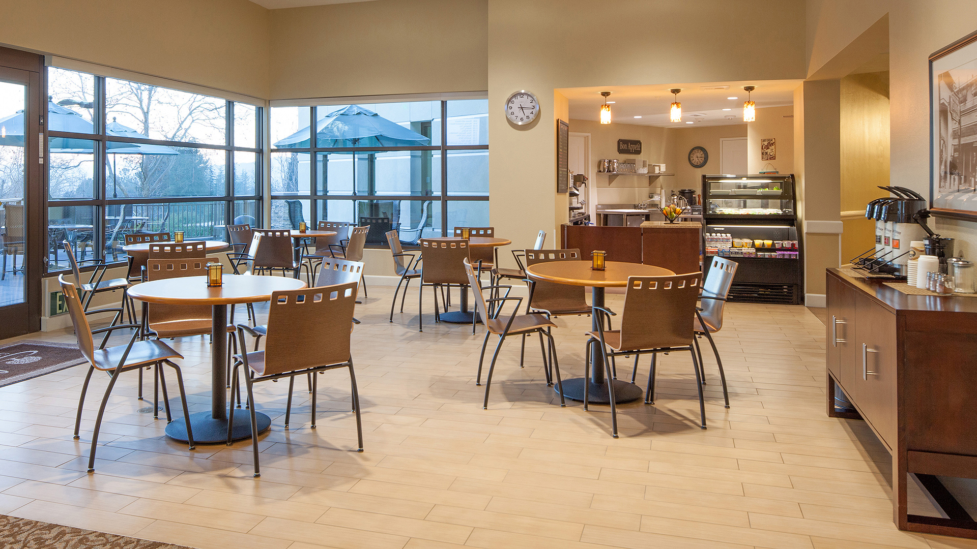 Atria Walnut Creek, Walnut Creek, CA 5