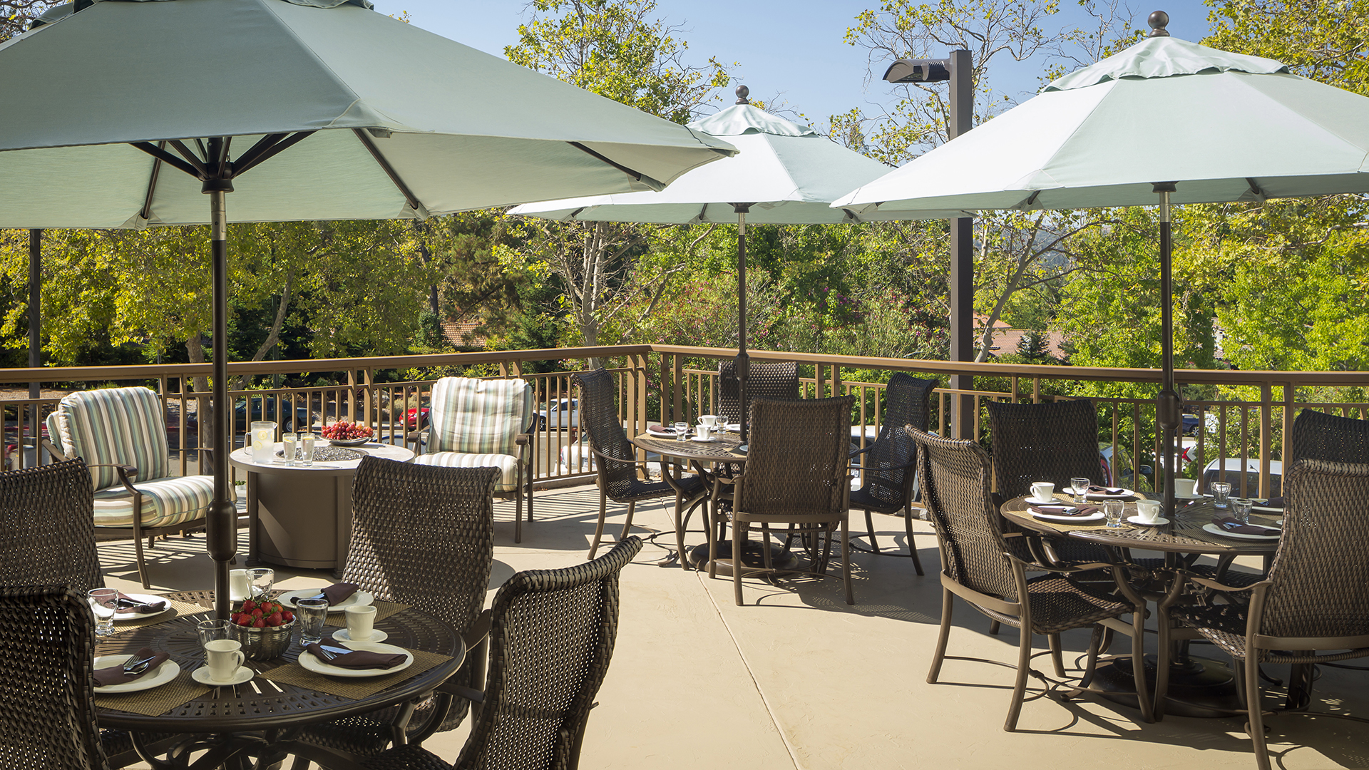 Atria Walnut Creek, Walnut Creek, CA 7