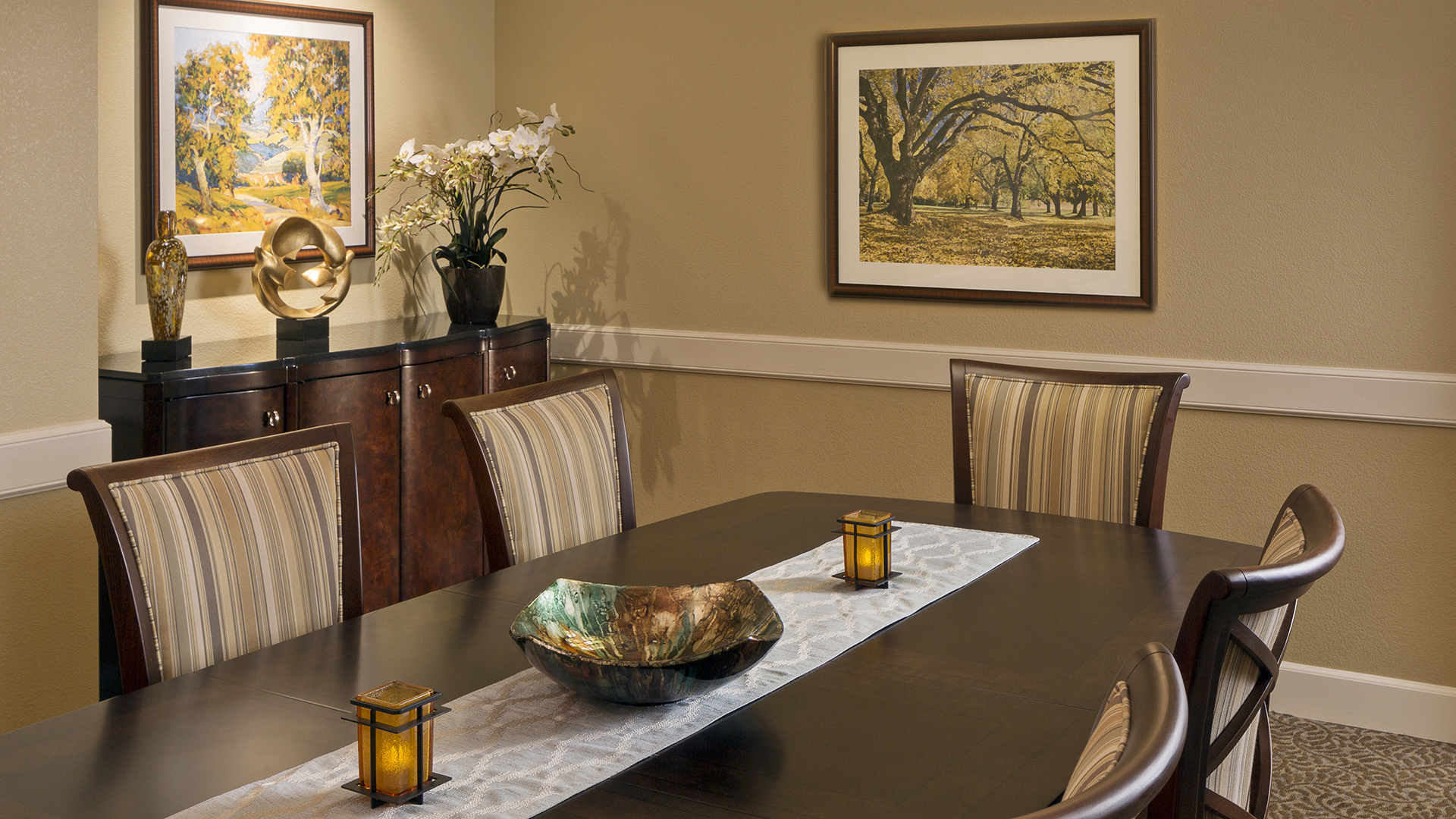 Atria Walnut Creek, Walnut Creek, CA 9