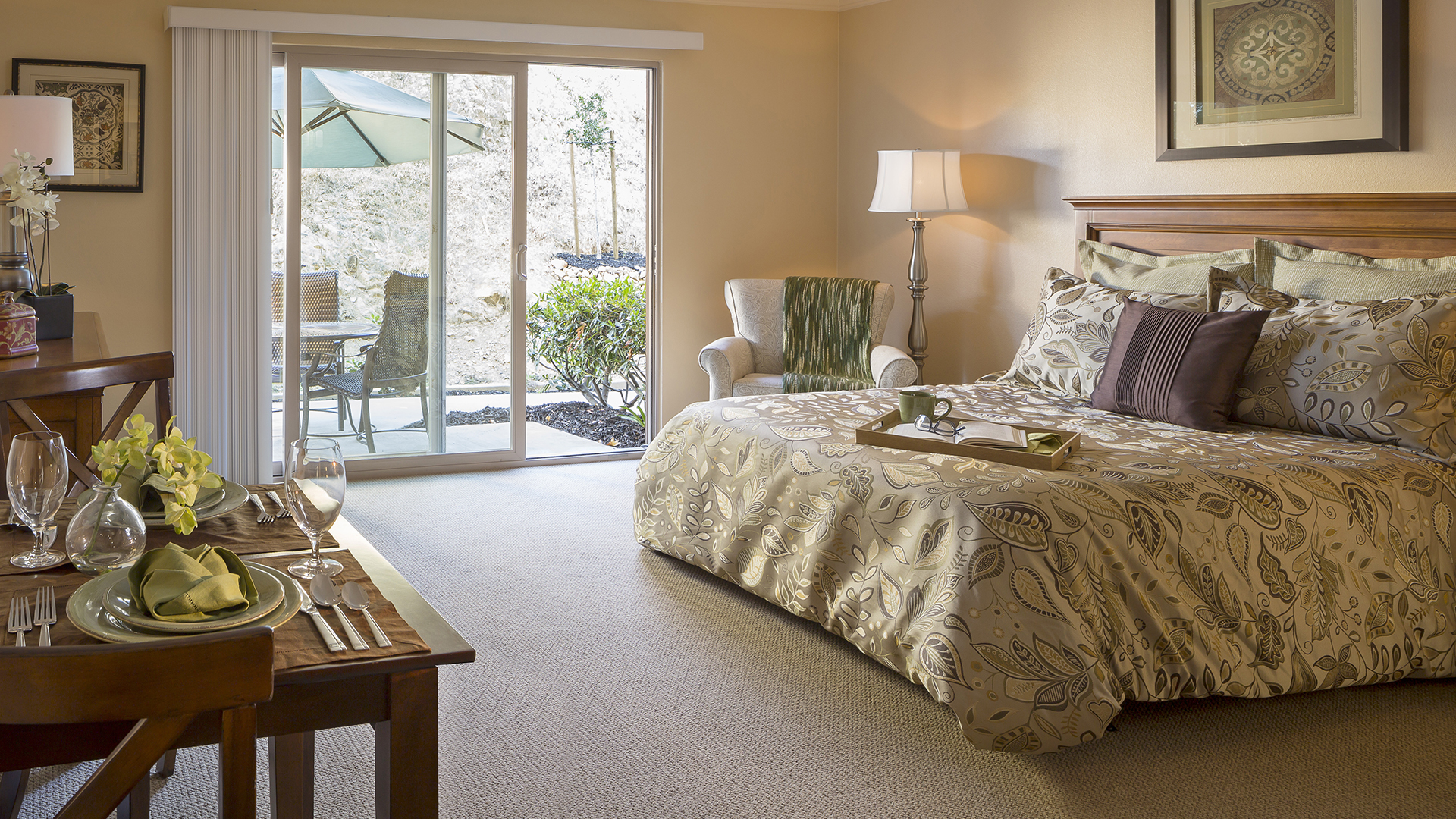 Atria Walnut Creek, Walnut Creek, CA 11