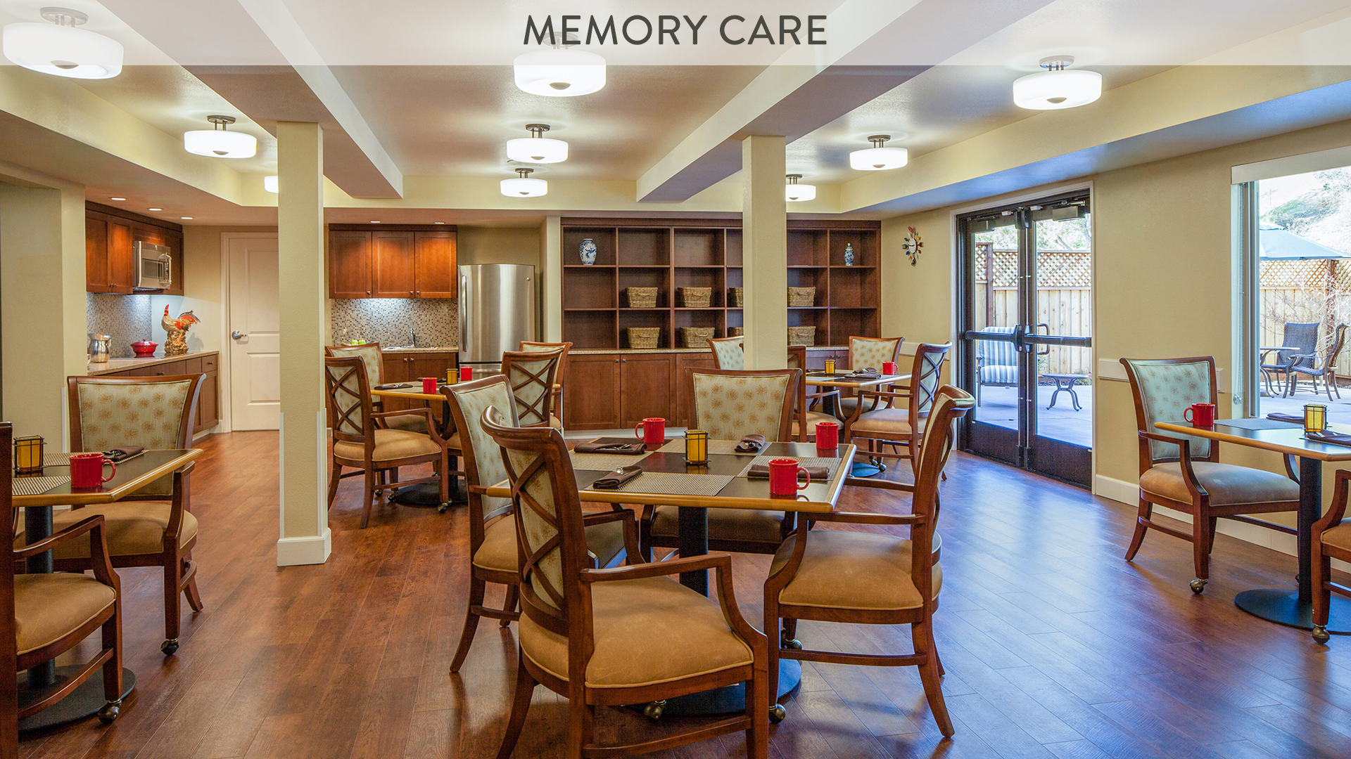 Atria Walnut Creek, Walnut Creek, CA 14