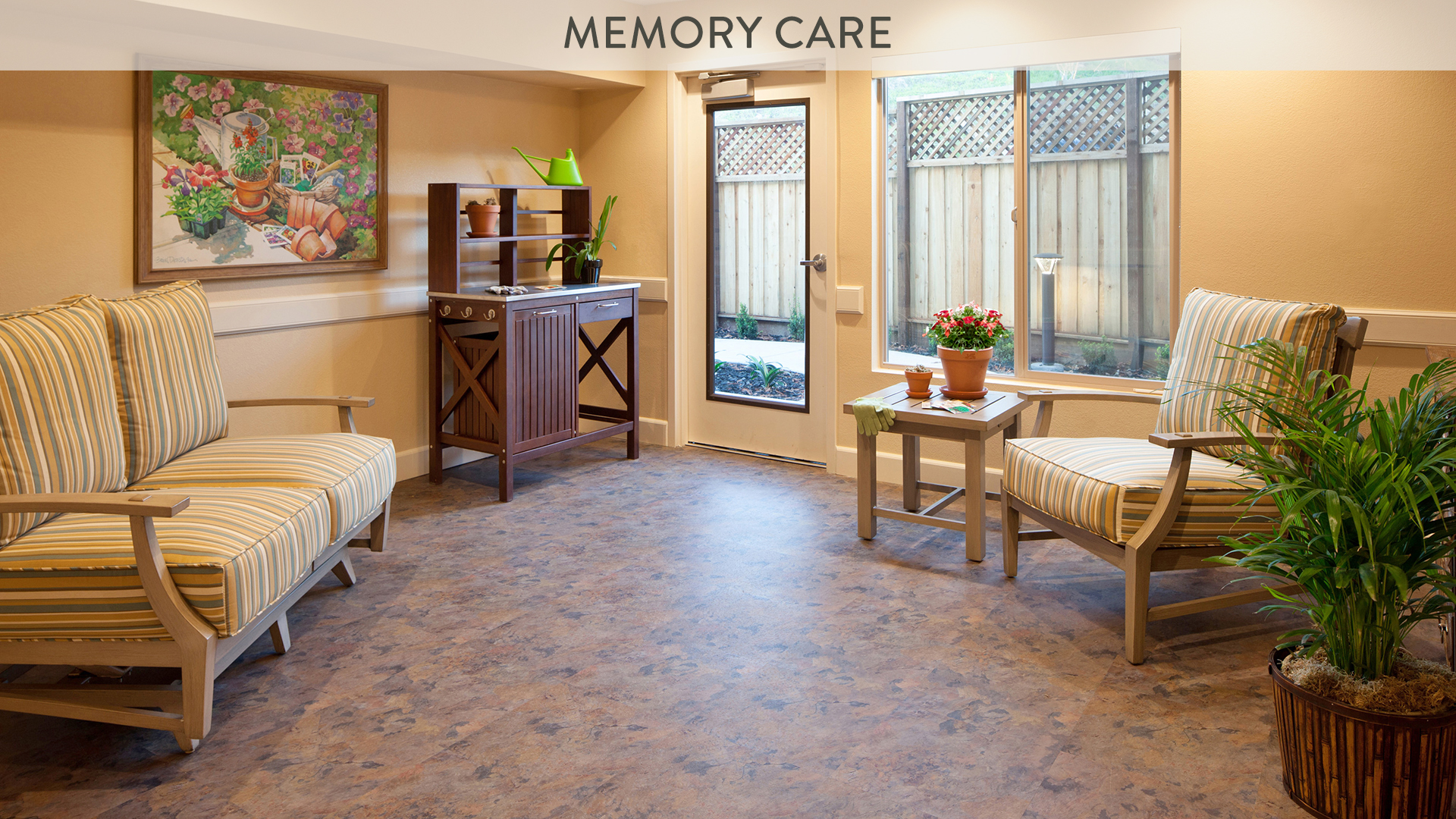 Atria Walnut Creek, Walnut Creek, CA 16