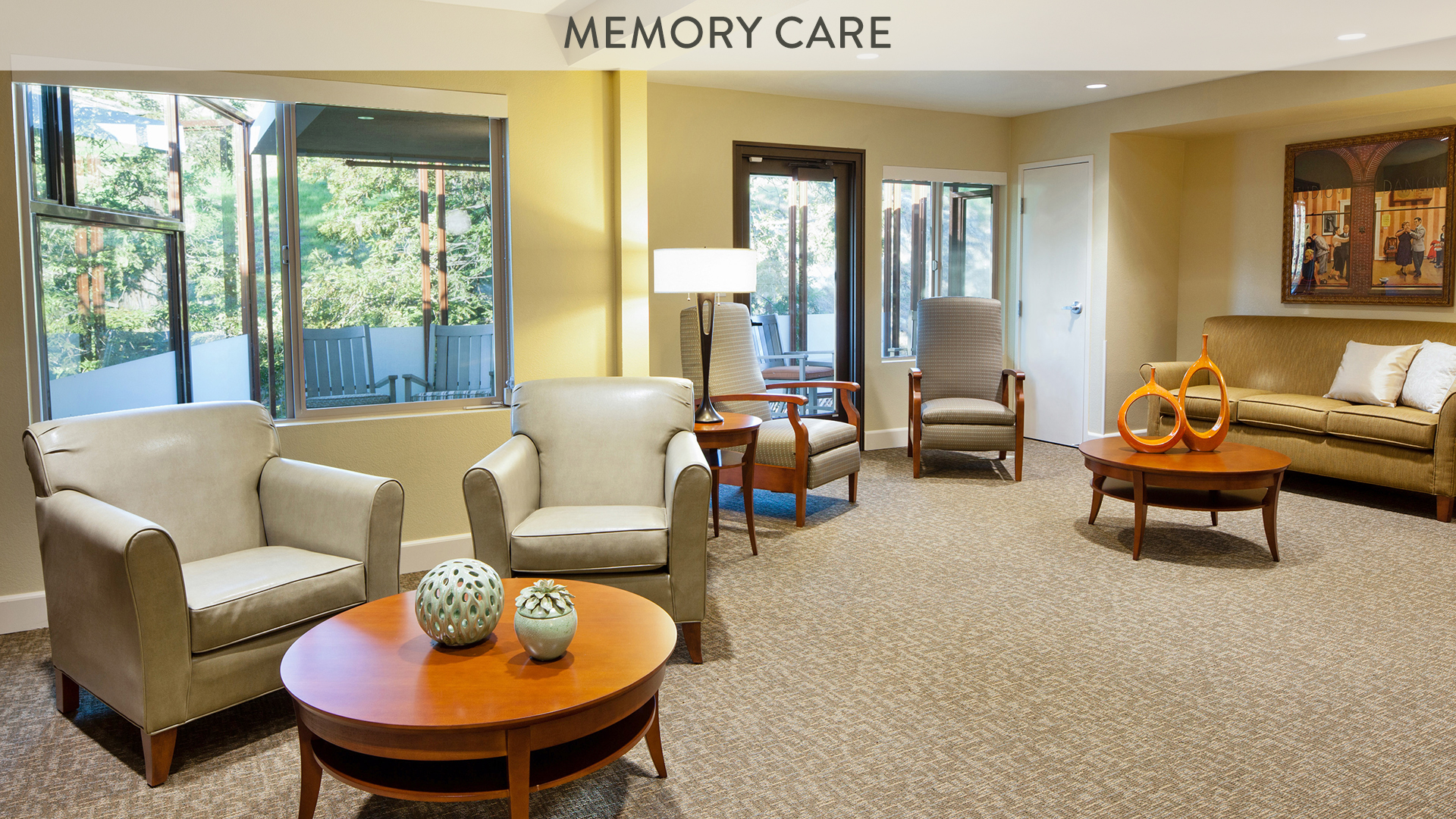 Atria Walnut Creek, Walnut Creek, CA 17