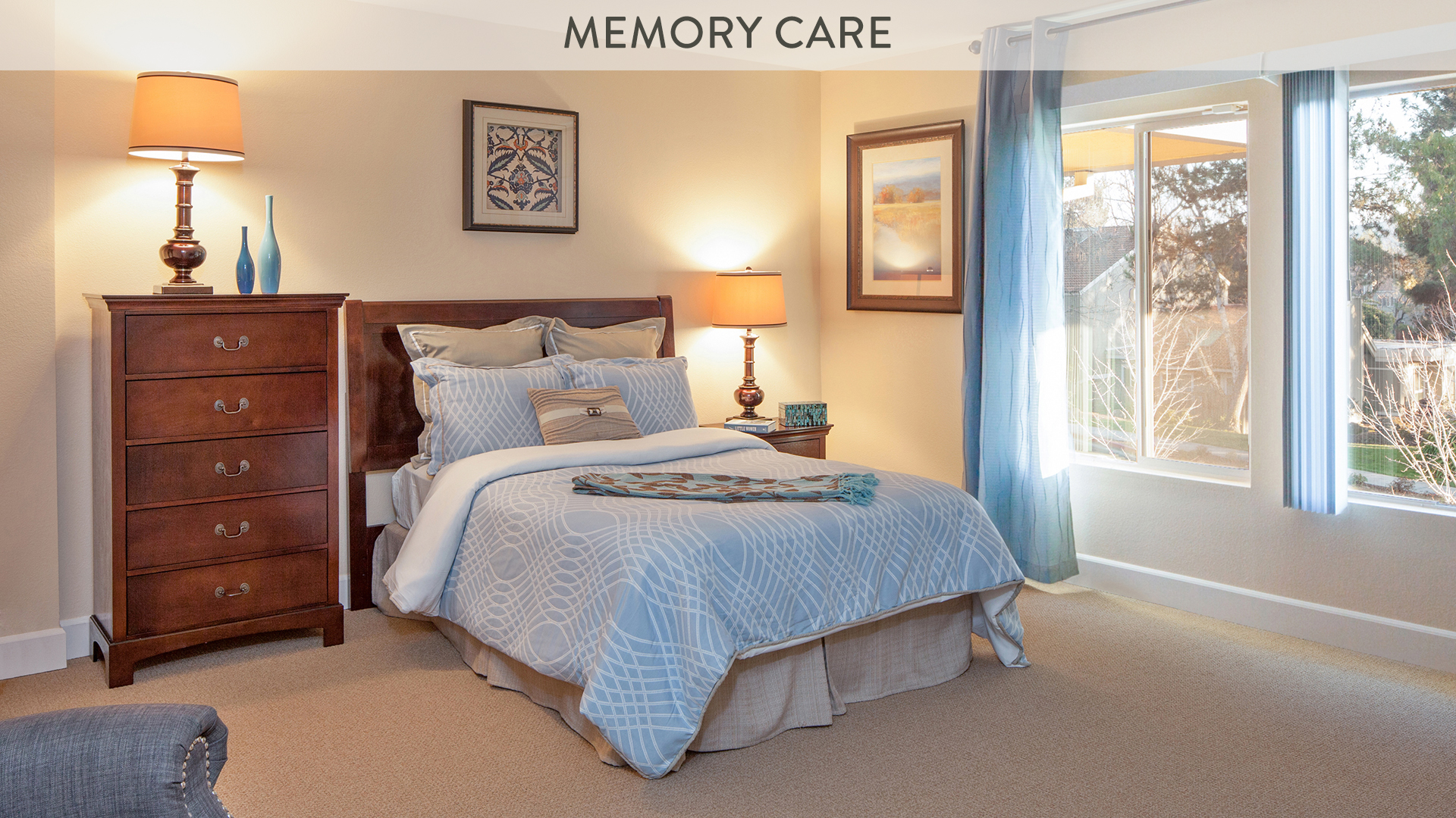 Atria Walnut Creek, Walnut Creek, CA 18