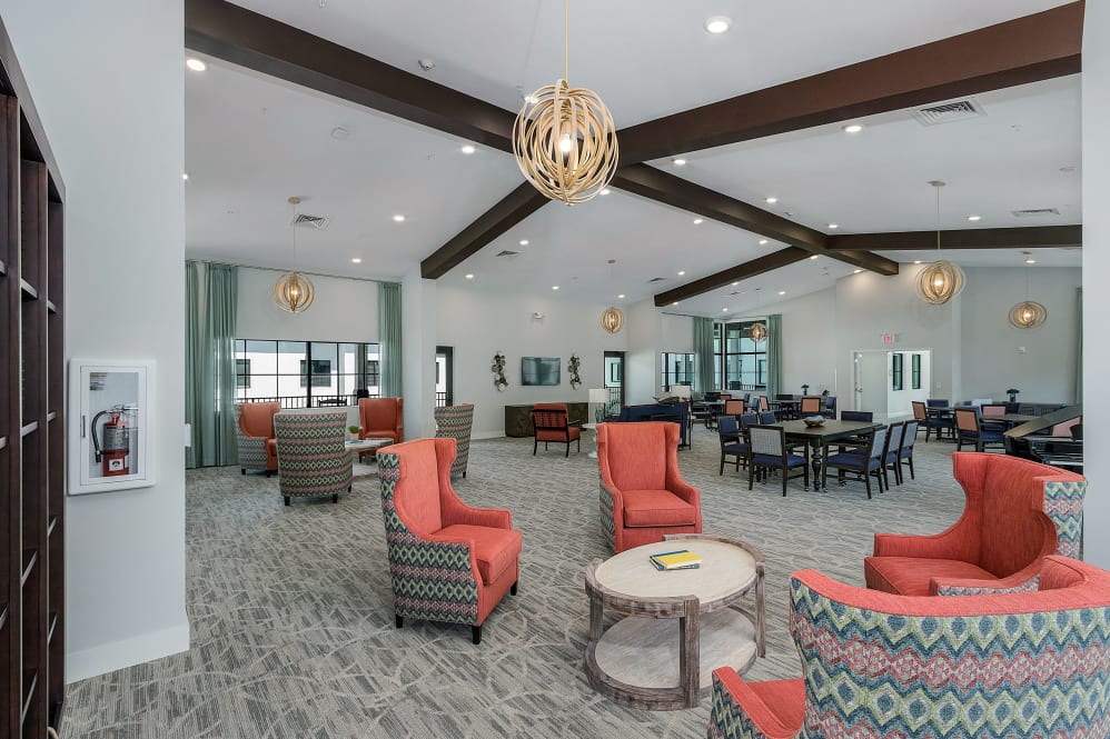 Addington Place of Cape Coral, Cape Coral, FL 2