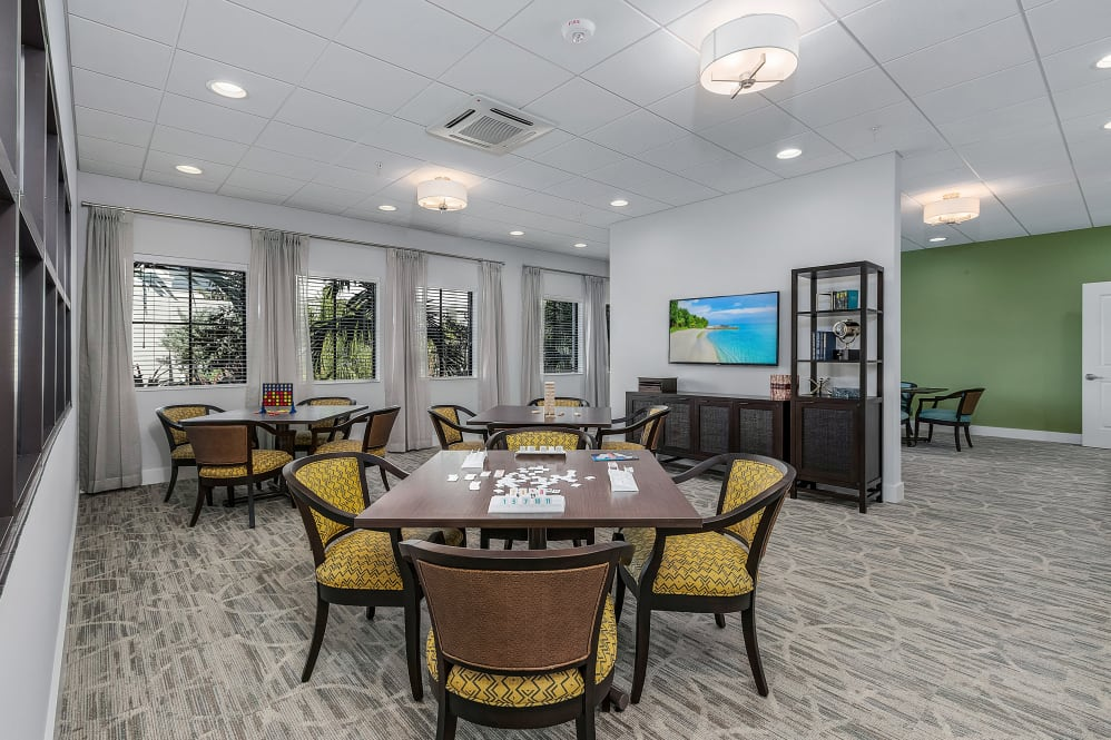 Addington Place of Cape Coral, Cape Coral, FL 3