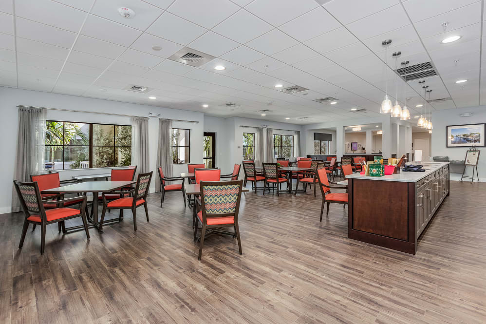Addington Place of Cape Coral, Cape Coral, FL 4