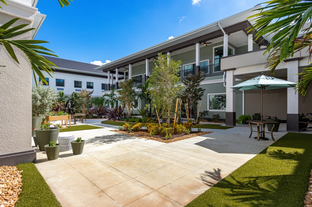 Addington Place of Cape Coral, Cape Coral, FL 6