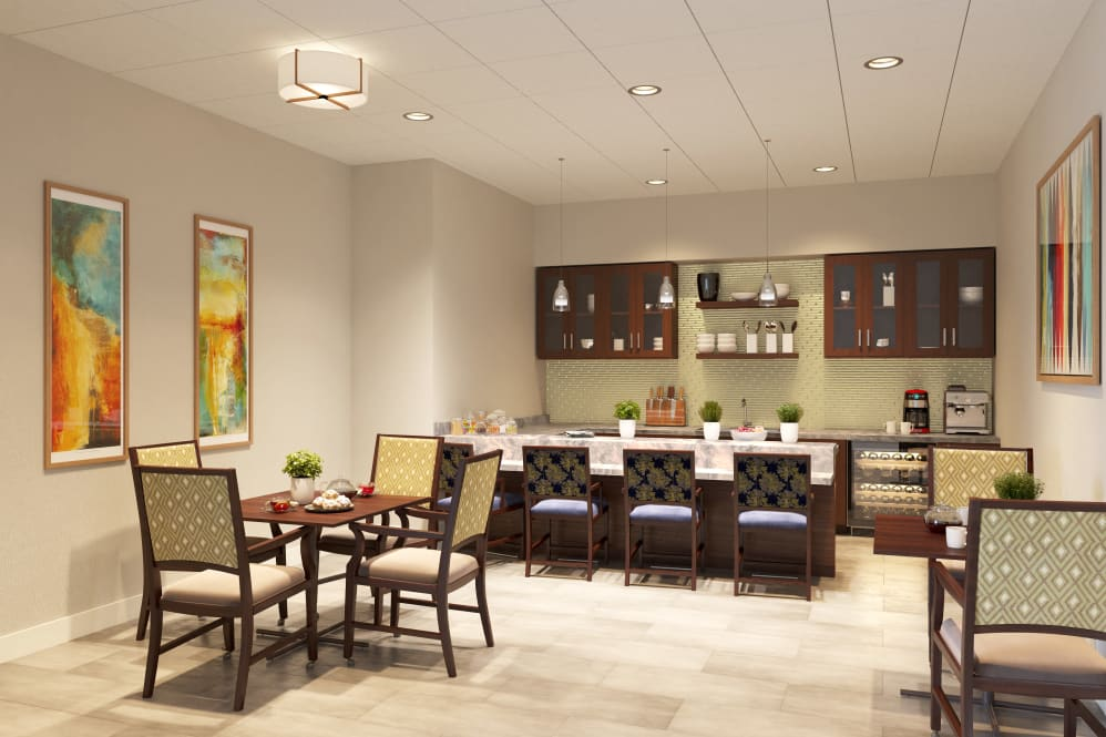 Addington Place of Cape Coral, Cape Coral, FL 9