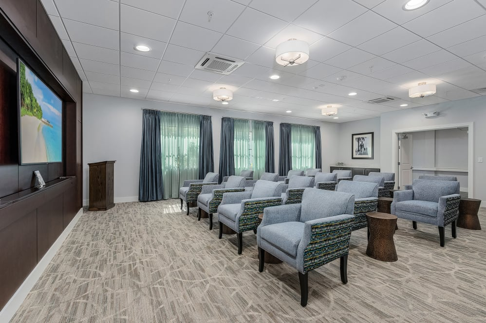Addington Place of Cape Coral, Cape Coral, FL 10
