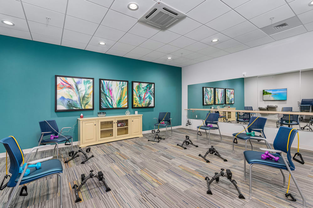 Addington Place of Cape Coral, Cape Coral, FL 11