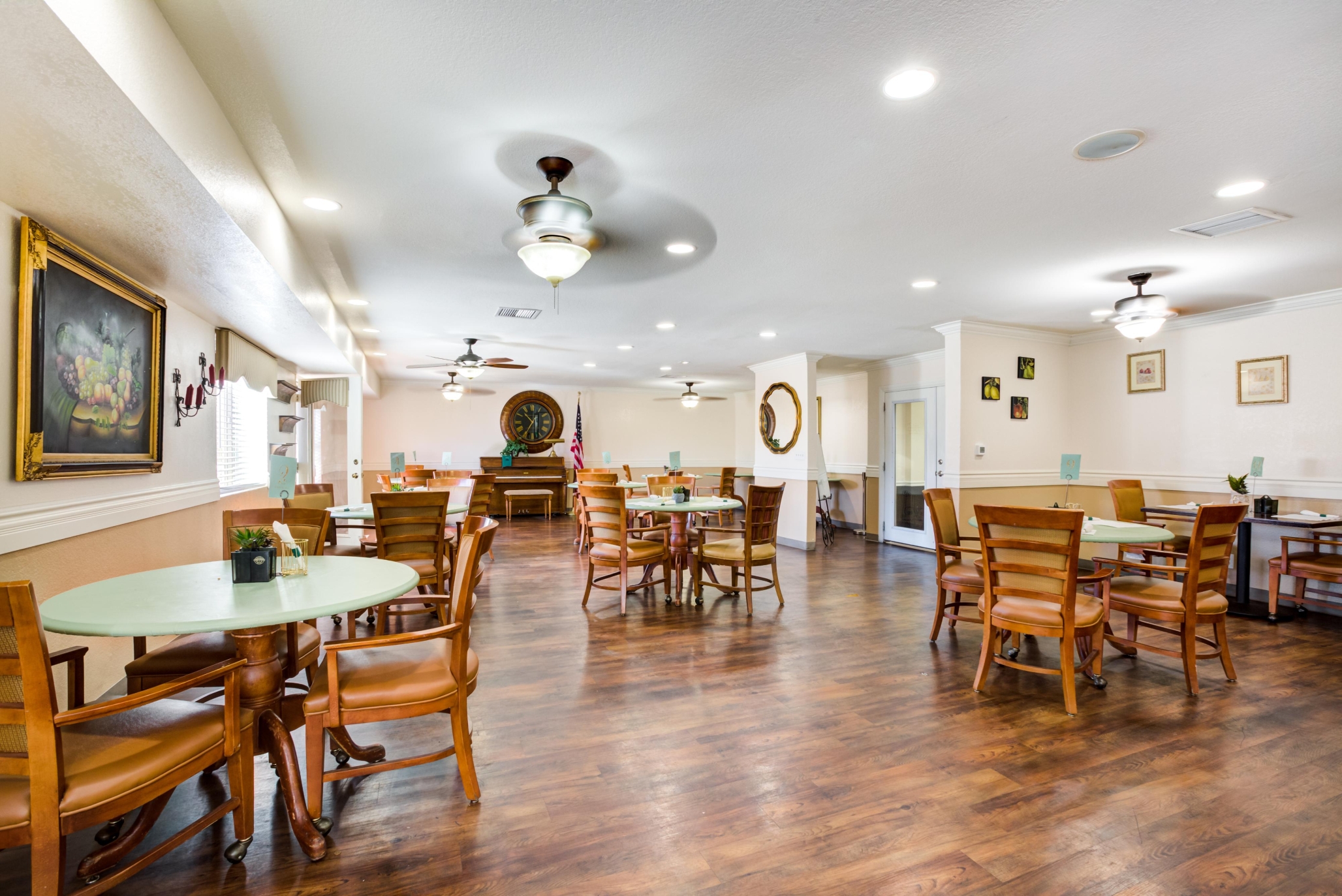 Avista Senior Living Downtown Mesa, Mesa, AZ 4