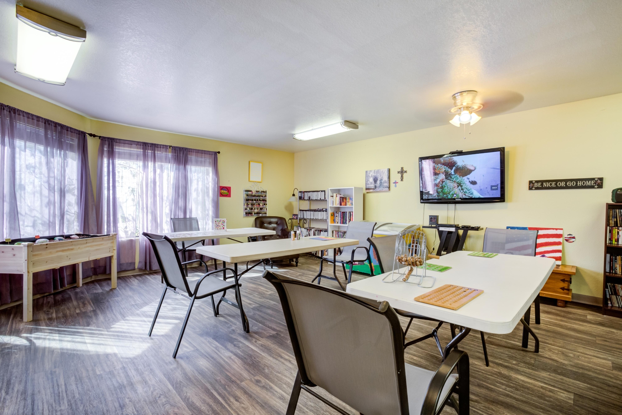 Avista Senior Living Downtown Mesa, Mesa, AZ 3