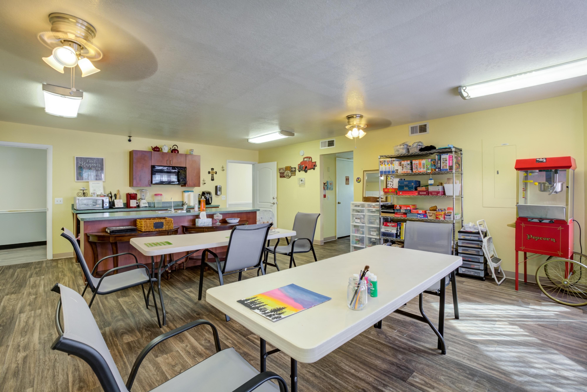 Avista Senior Living Downtown Mesa, Mesa, AZ 2