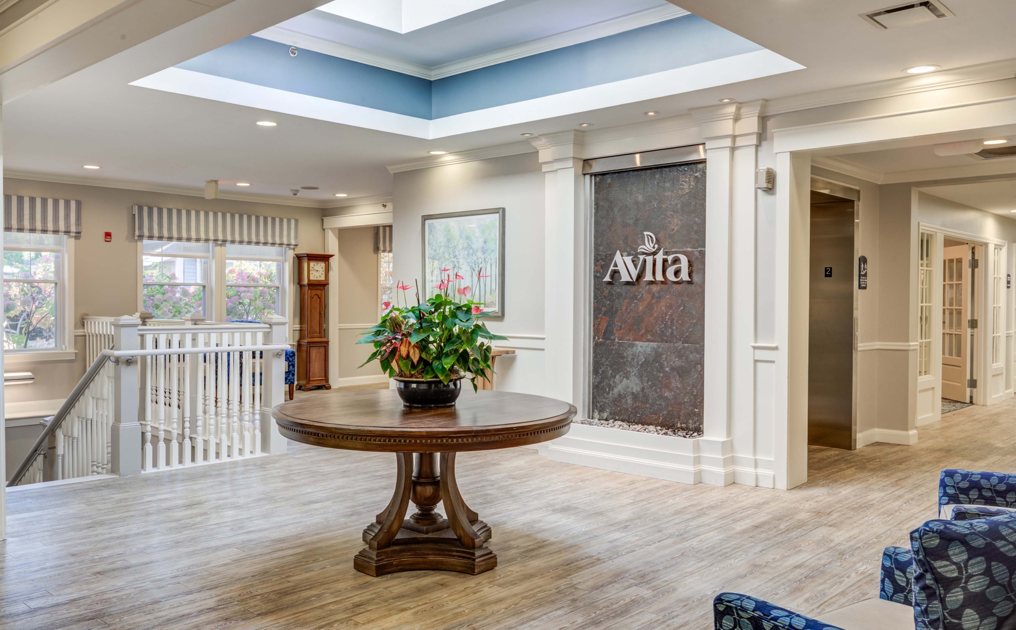 Avita of Needham, Needham, MA 4