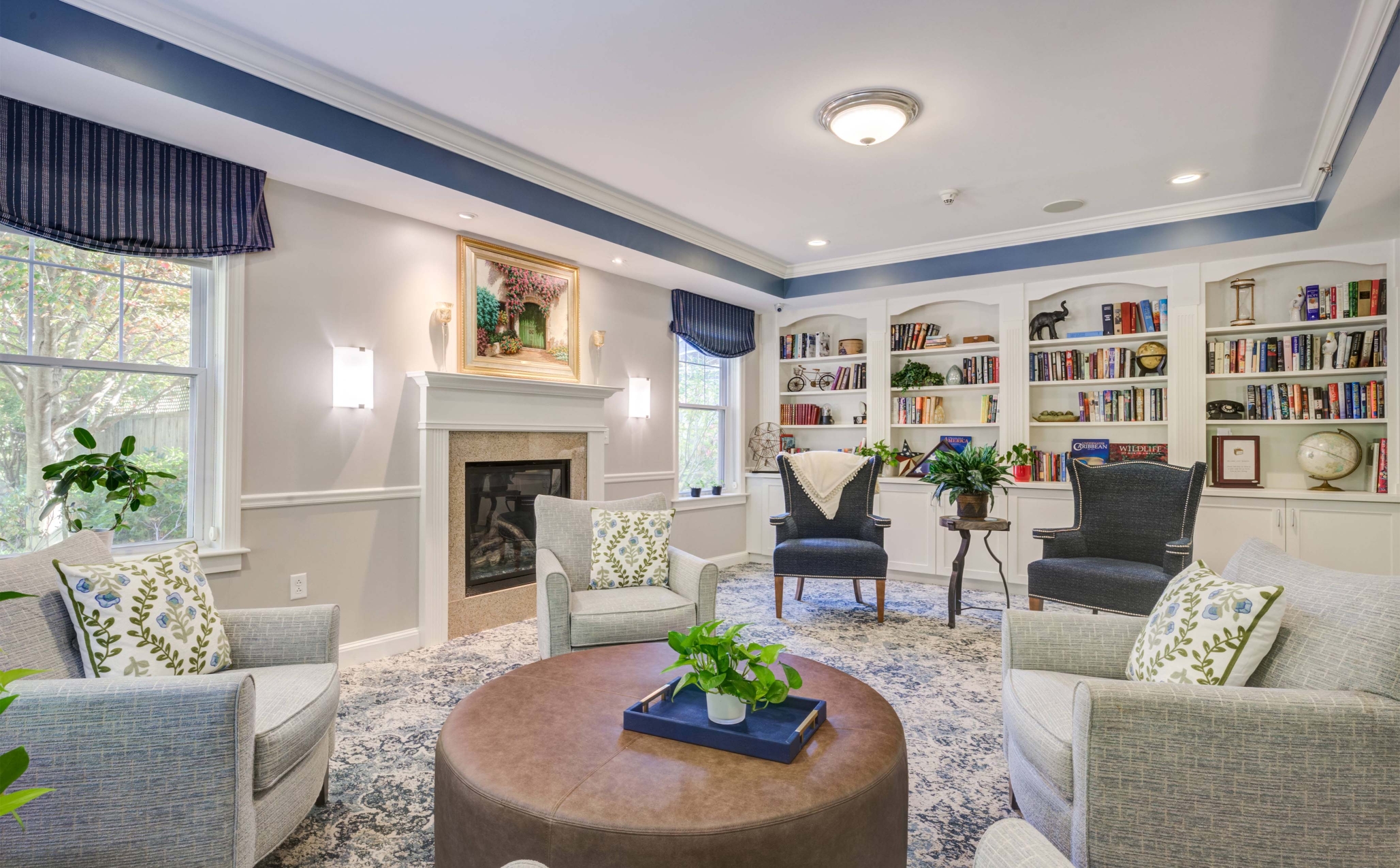 Avita of Needham, Needham, MA 5