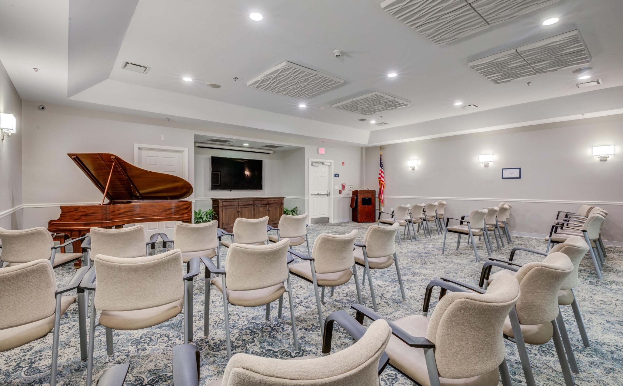 Avita of Needham, Needham, MA 7