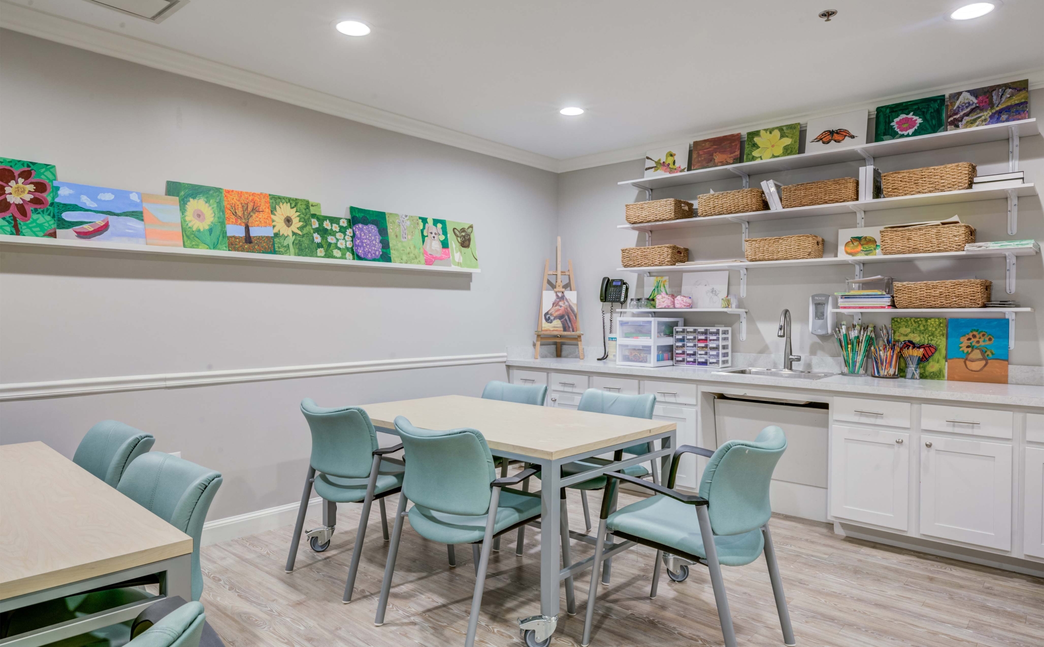 Avita of Needham, Needham, MA 8