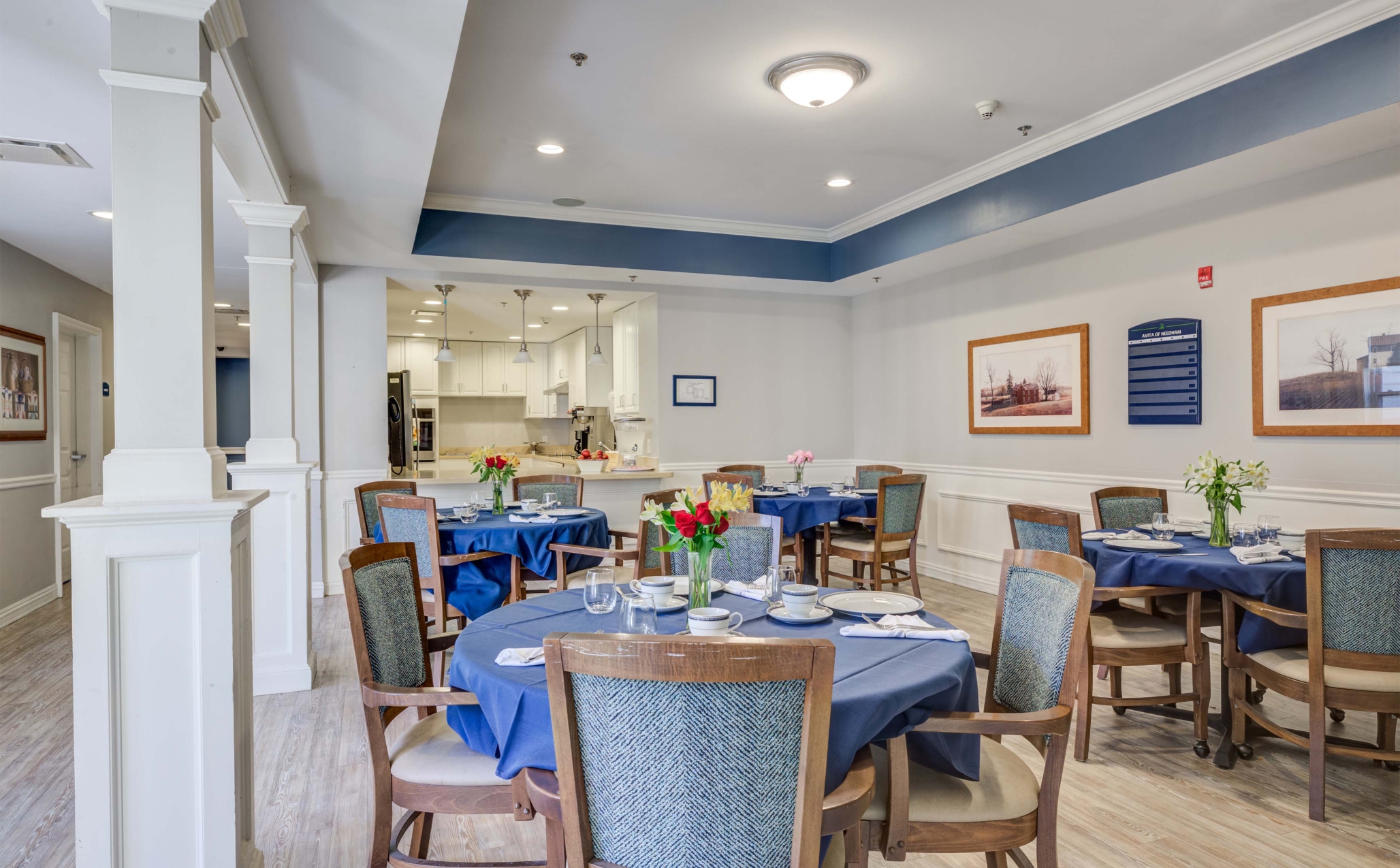 Avita of Needham, Needham, MA 9