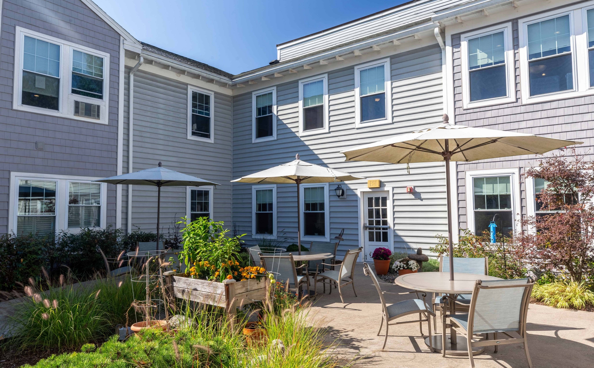 Avita of Needham, Needham, MA 3