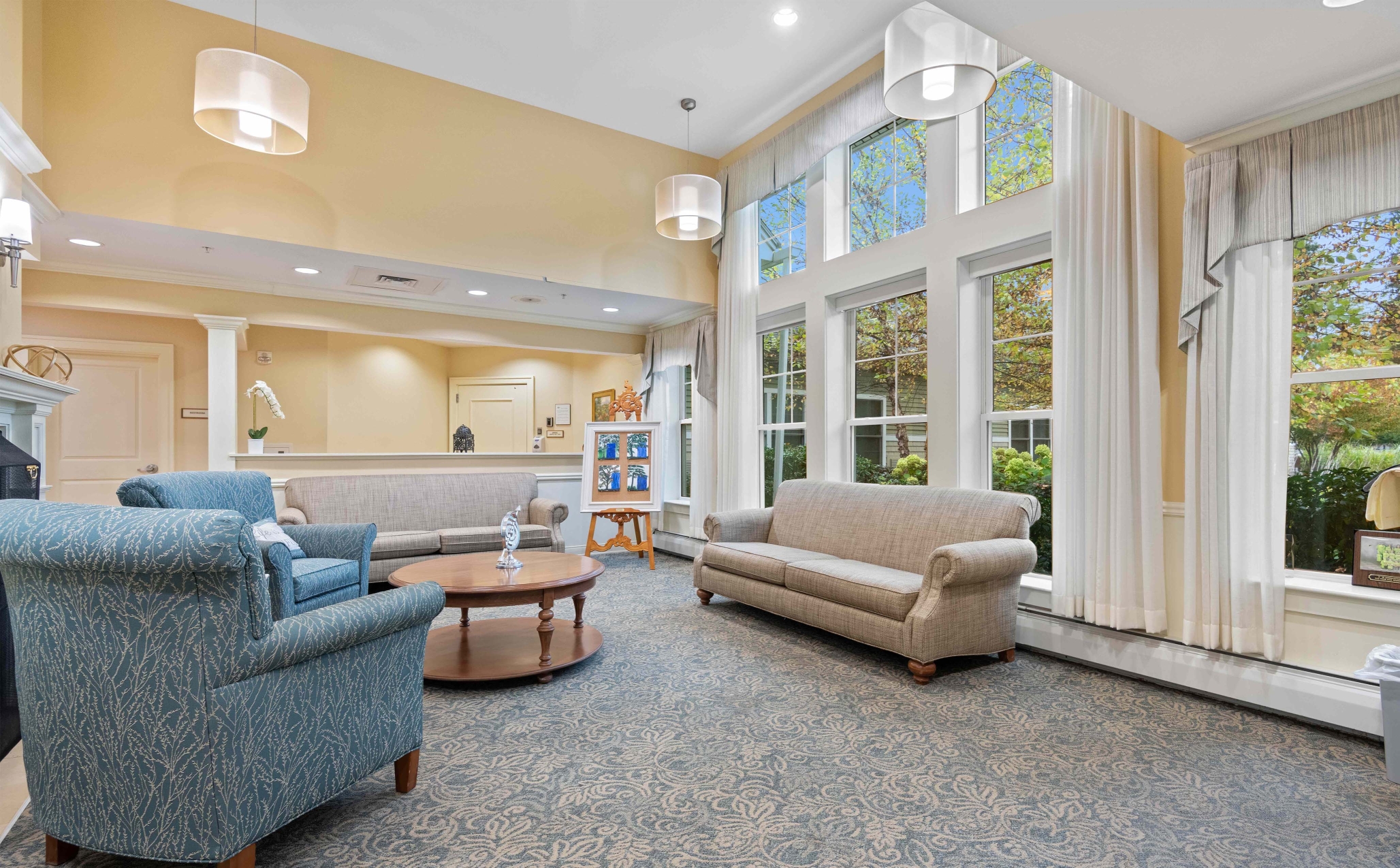 Avita of Stroudwater, Westbrook, ME 2