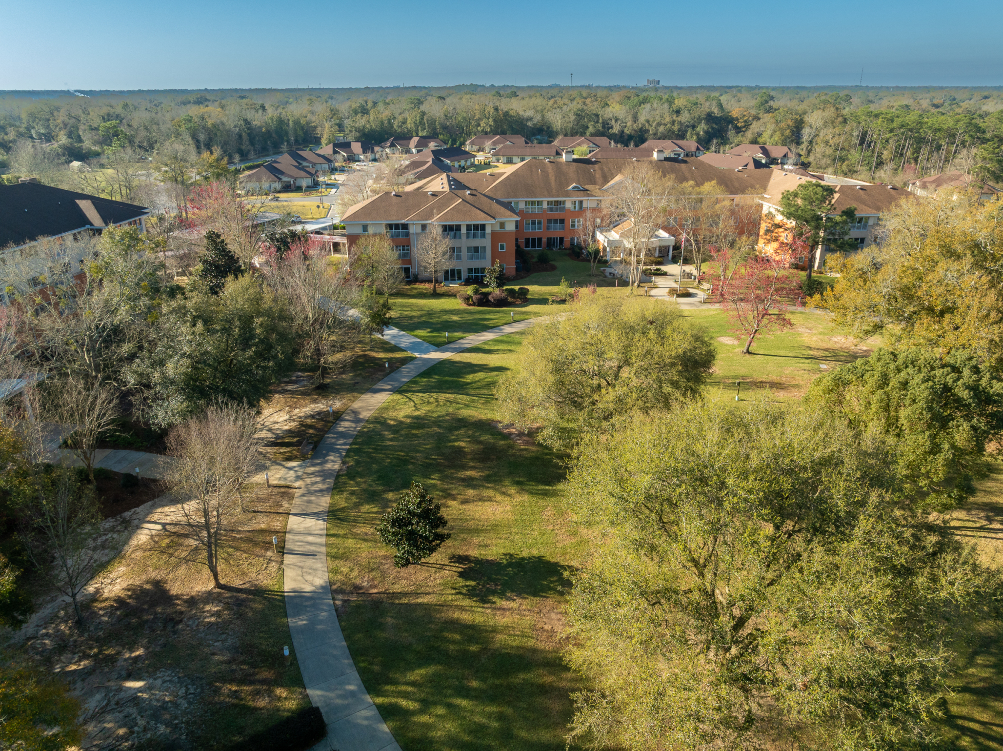 Azalea Trace, Pensacola, FL 2