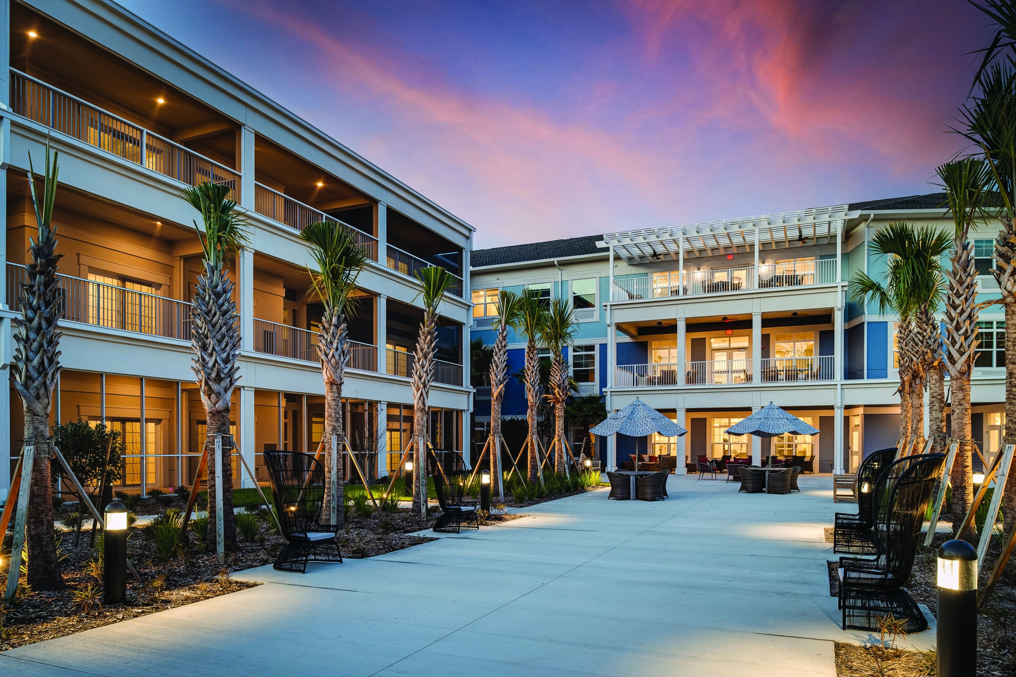 Sancerre at Palm Coast, Palm Coast, FL 3