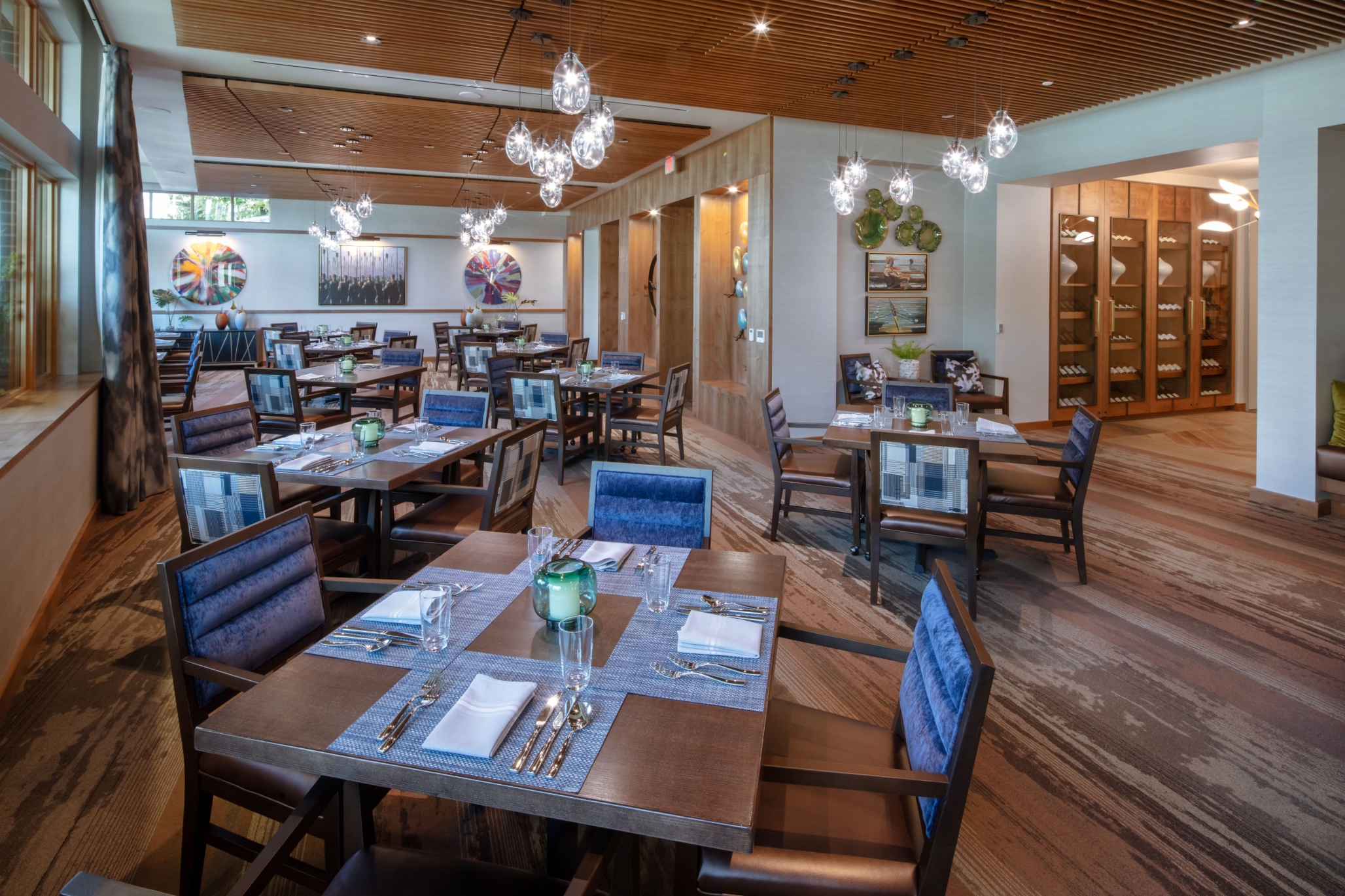 Aegis Living Lake Union, Seattle, WA 7