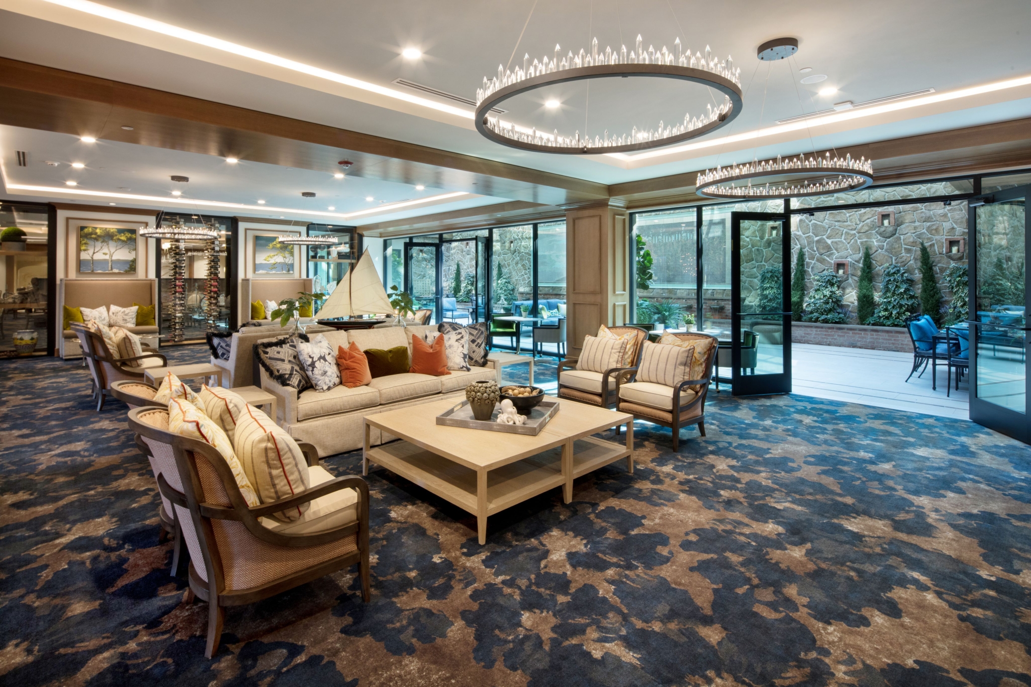 Aegis Living Kirkland Waterfront, Kirkland, WA 2