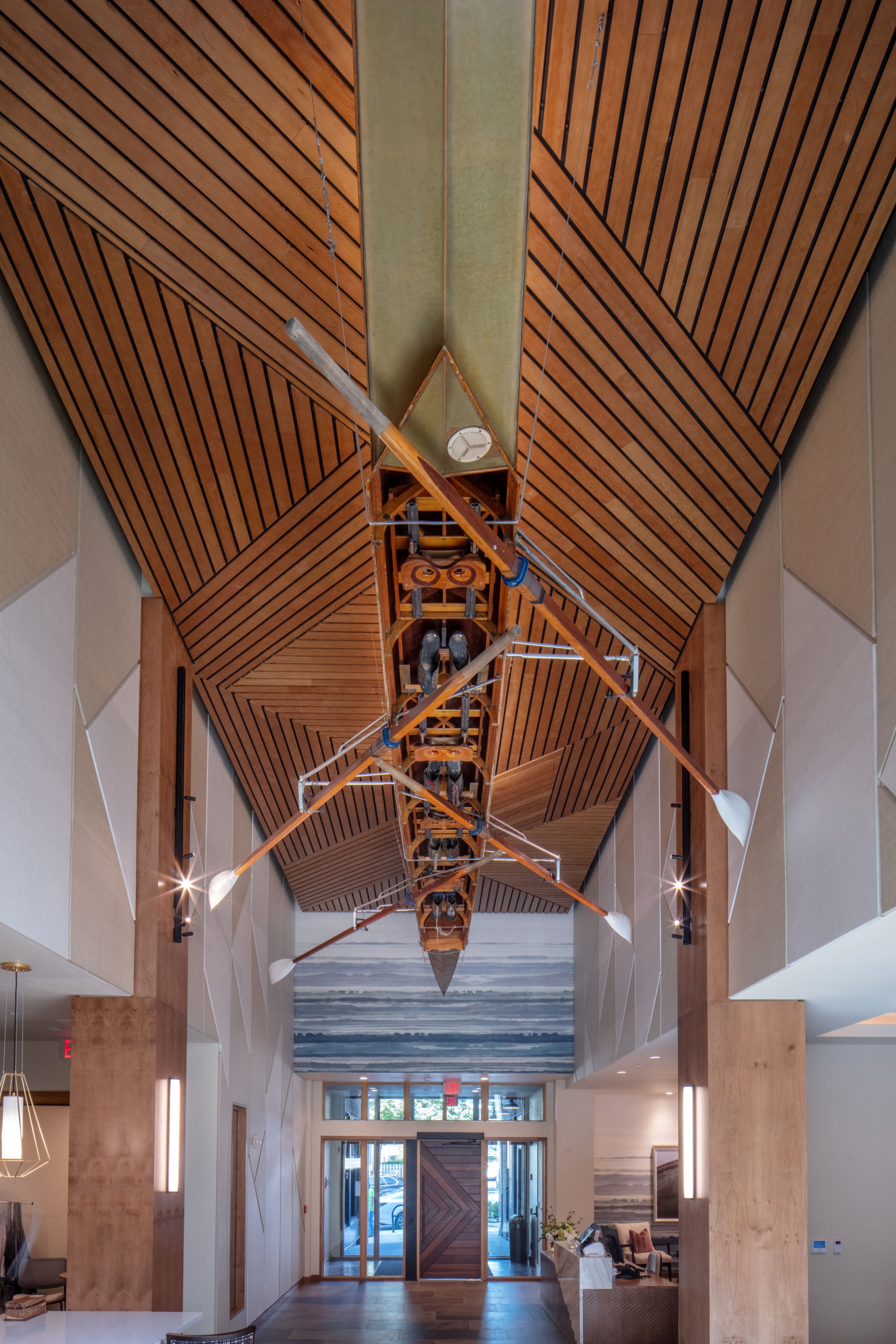 Aegis Living Lake Union, Seattle, WA 2