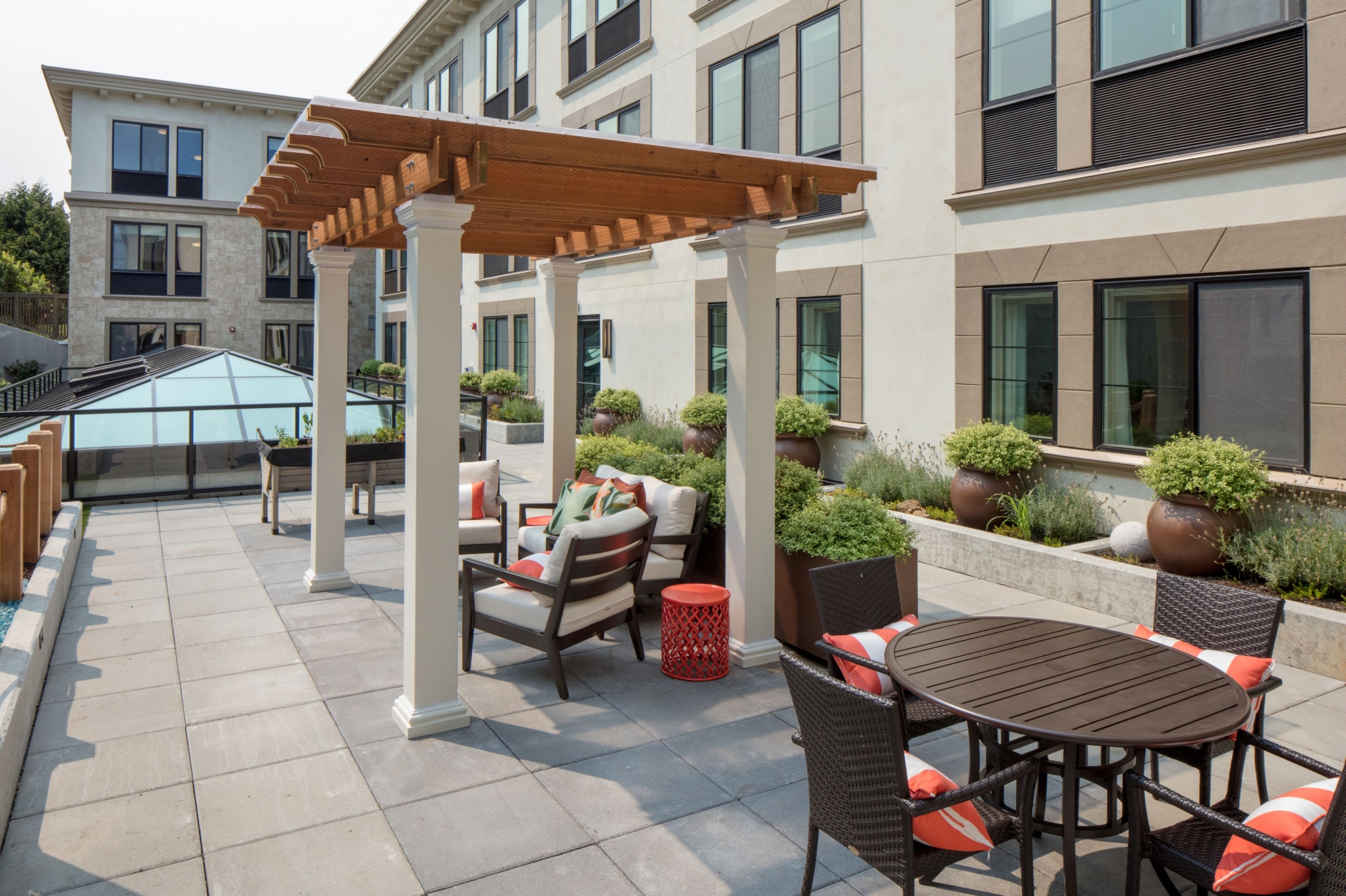 Aegis Living Kirkland Waterfront, Kirkland, WA 7