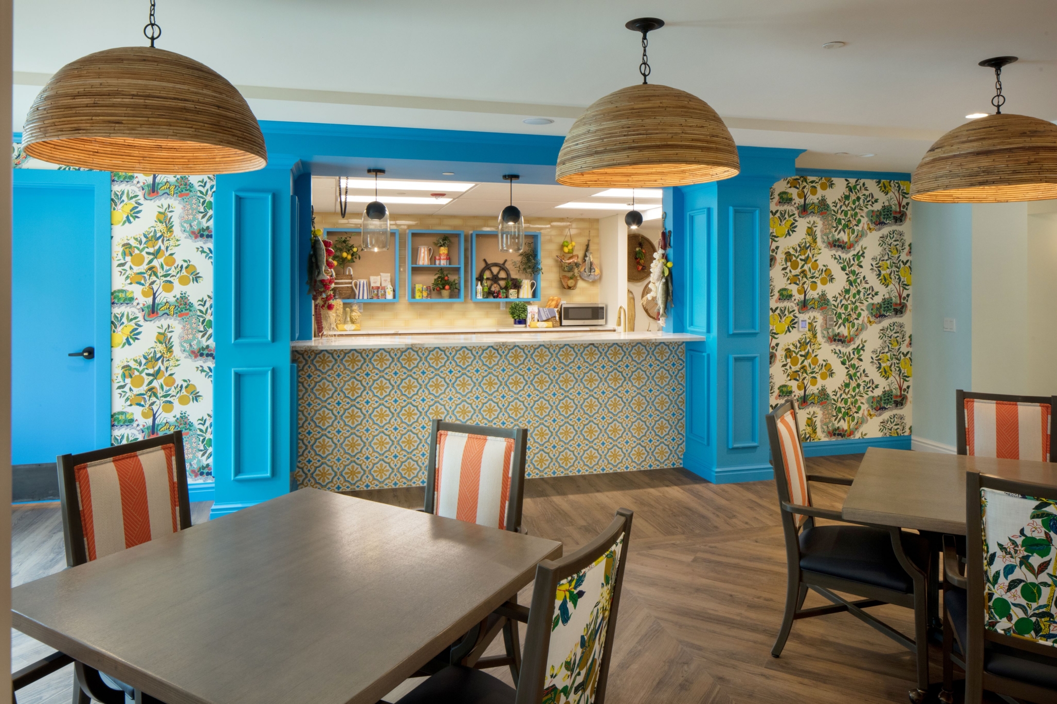 Aegis Living Kirkland Waterfront, Kirkland, WA 8