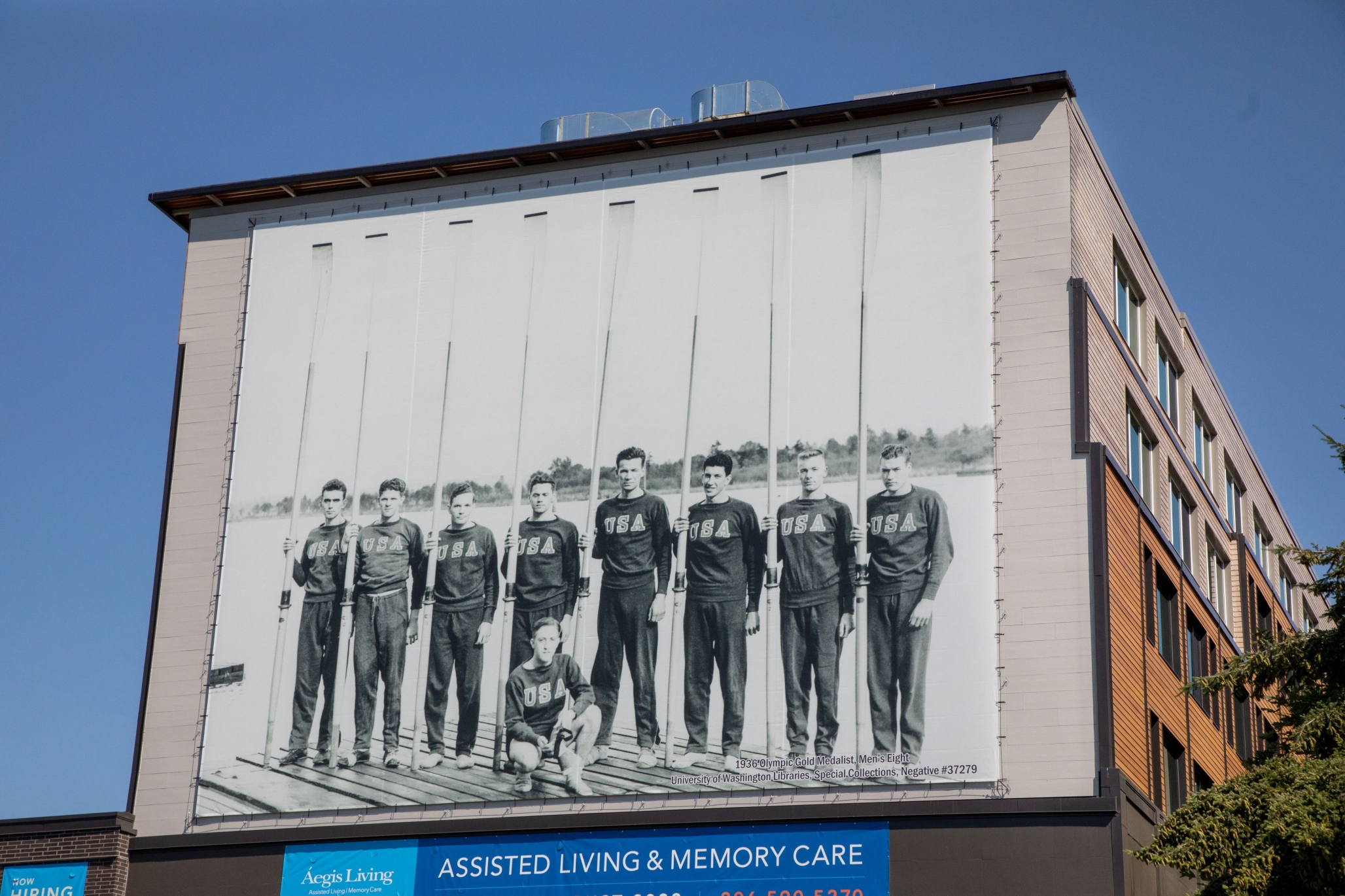 Aegis Living Lake Union, Seattle, WA 3