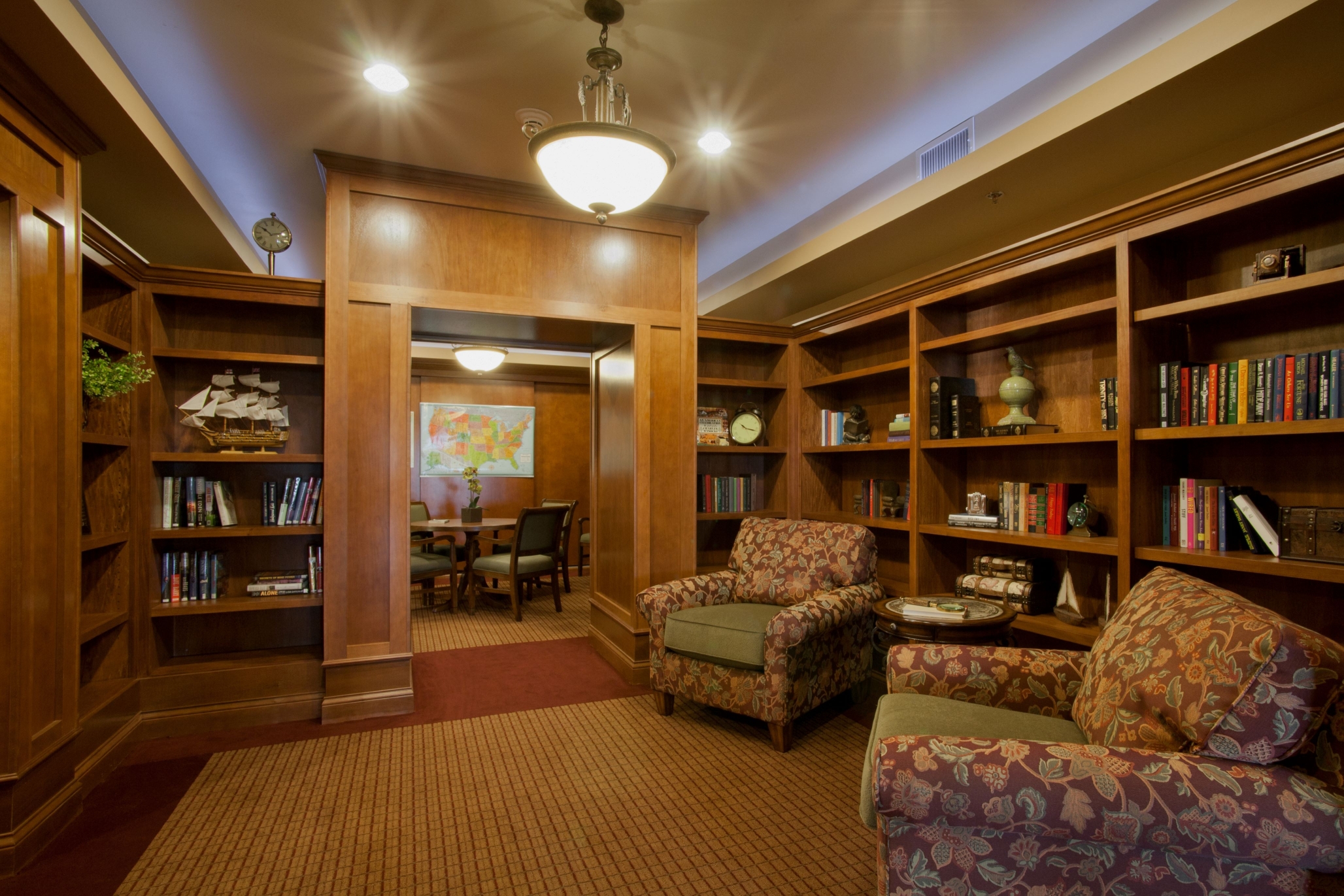 New Perspective-West Bend, West Bend, WI 10