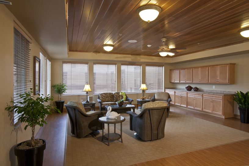 New Perspective-West Bend, West Bend, WI 6